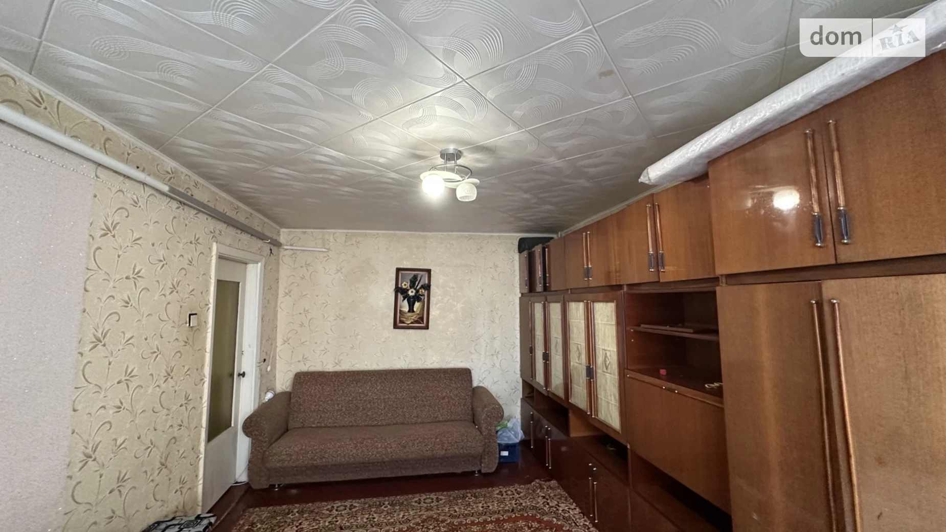 Продается 3-комнатная квартира 56 кв. м в, цена: 31000 $ - фото 5