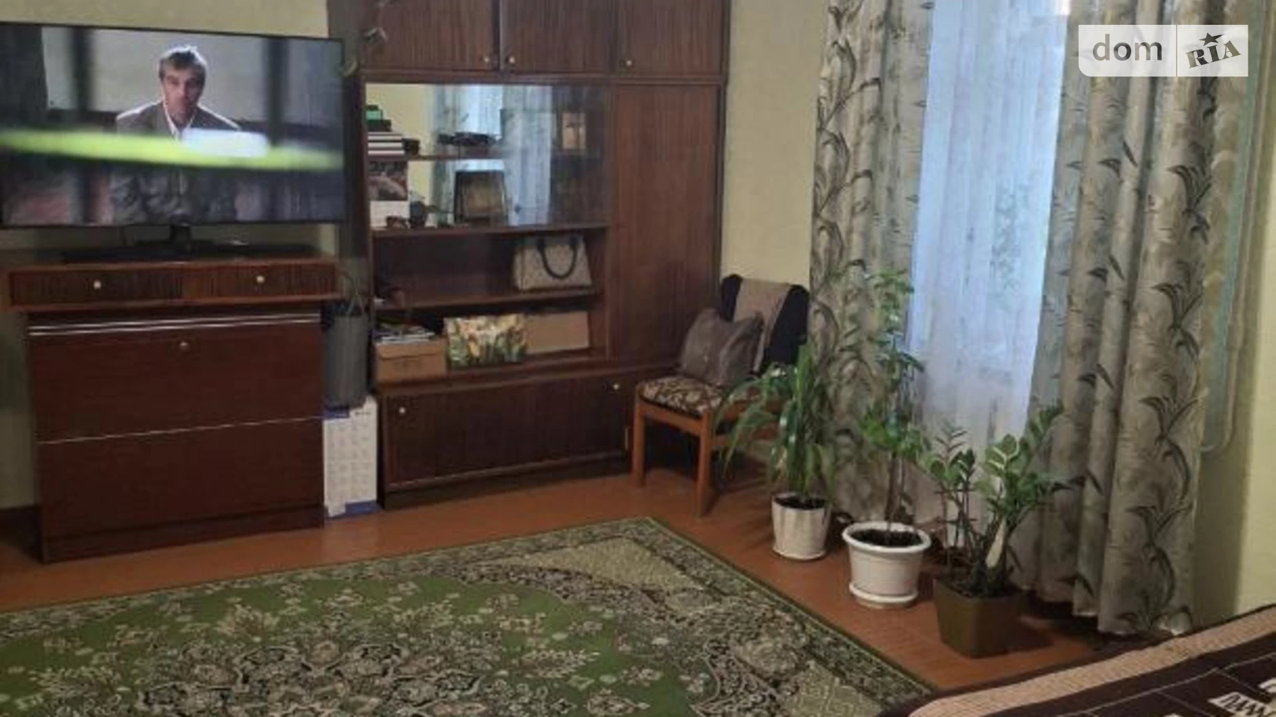 Продается 1-комнатная квартира 35.9 кв. м в, цена: 20000 $ - фото 2