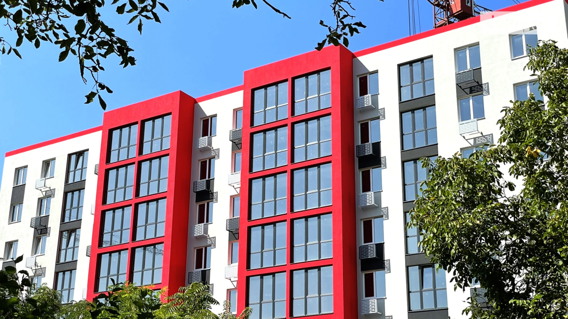 Продается 1-комнатная квартира 43.32 кв. м в Каменце-Подольском, ул. Патриарха Мстислава - фото 4