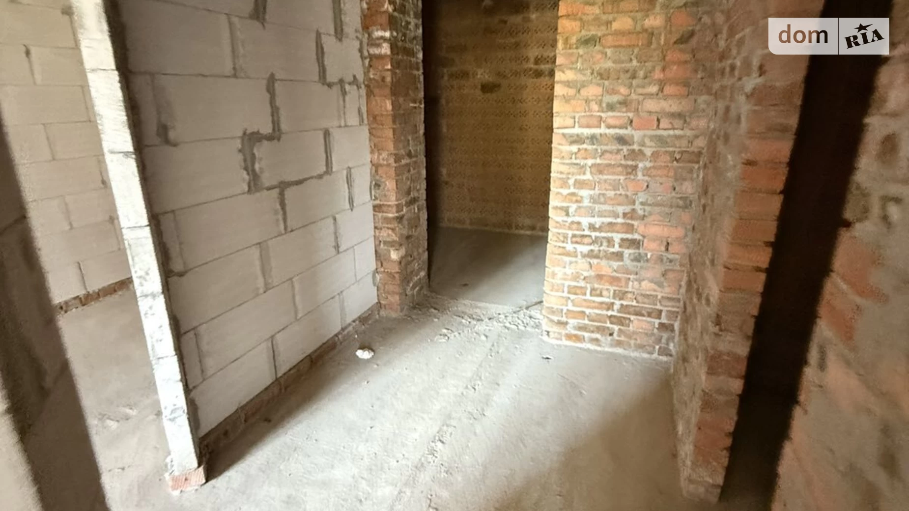 Продается 1-комнатная квартира 35.06 кв. м в Хмельницком, Львовское шоссе - фото 2
