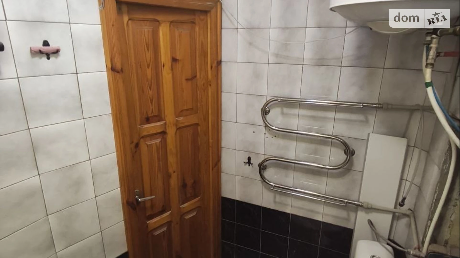 Продается 1-комнатная квартира 34.6 кв. м в Днепре, просп. Хмельницкого Богдана, 8 - фото 3