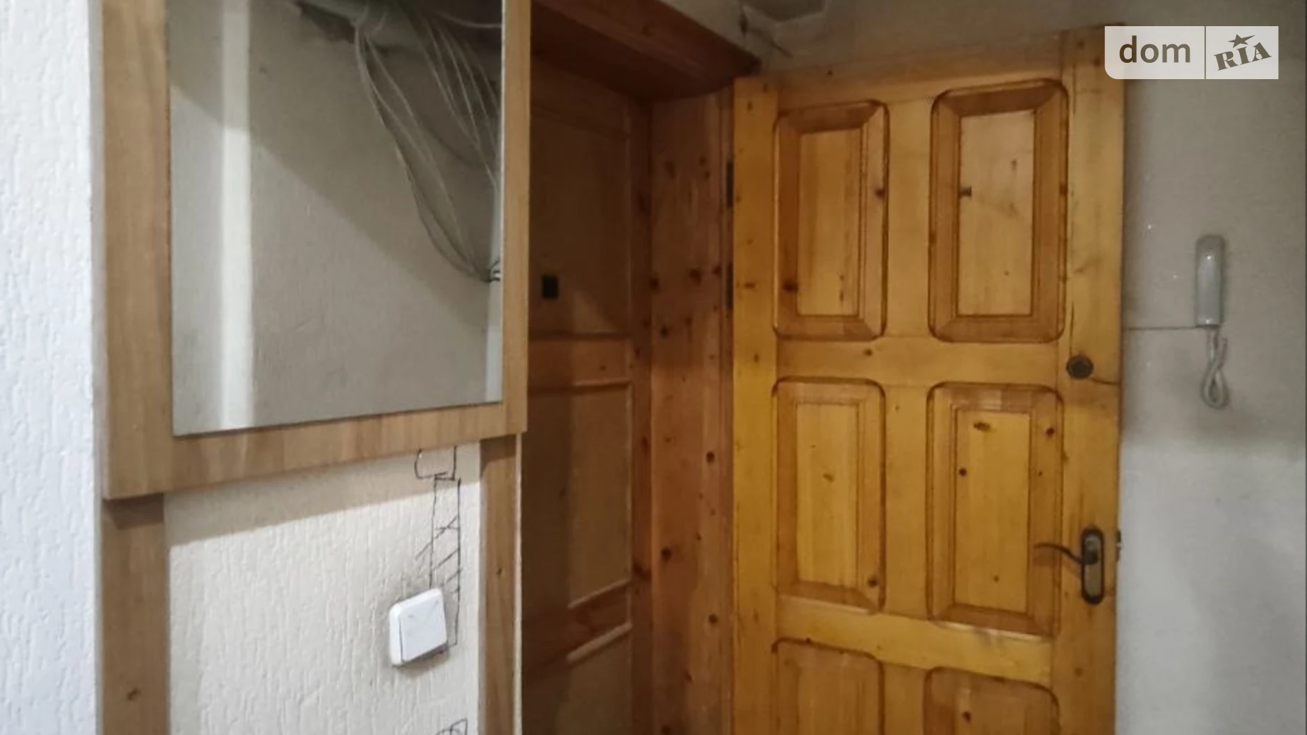 Продается 1-комнатная квартира 34.6 кв. м в Днепре, просп. Хмельницкого Богдана, 8 - фото 5