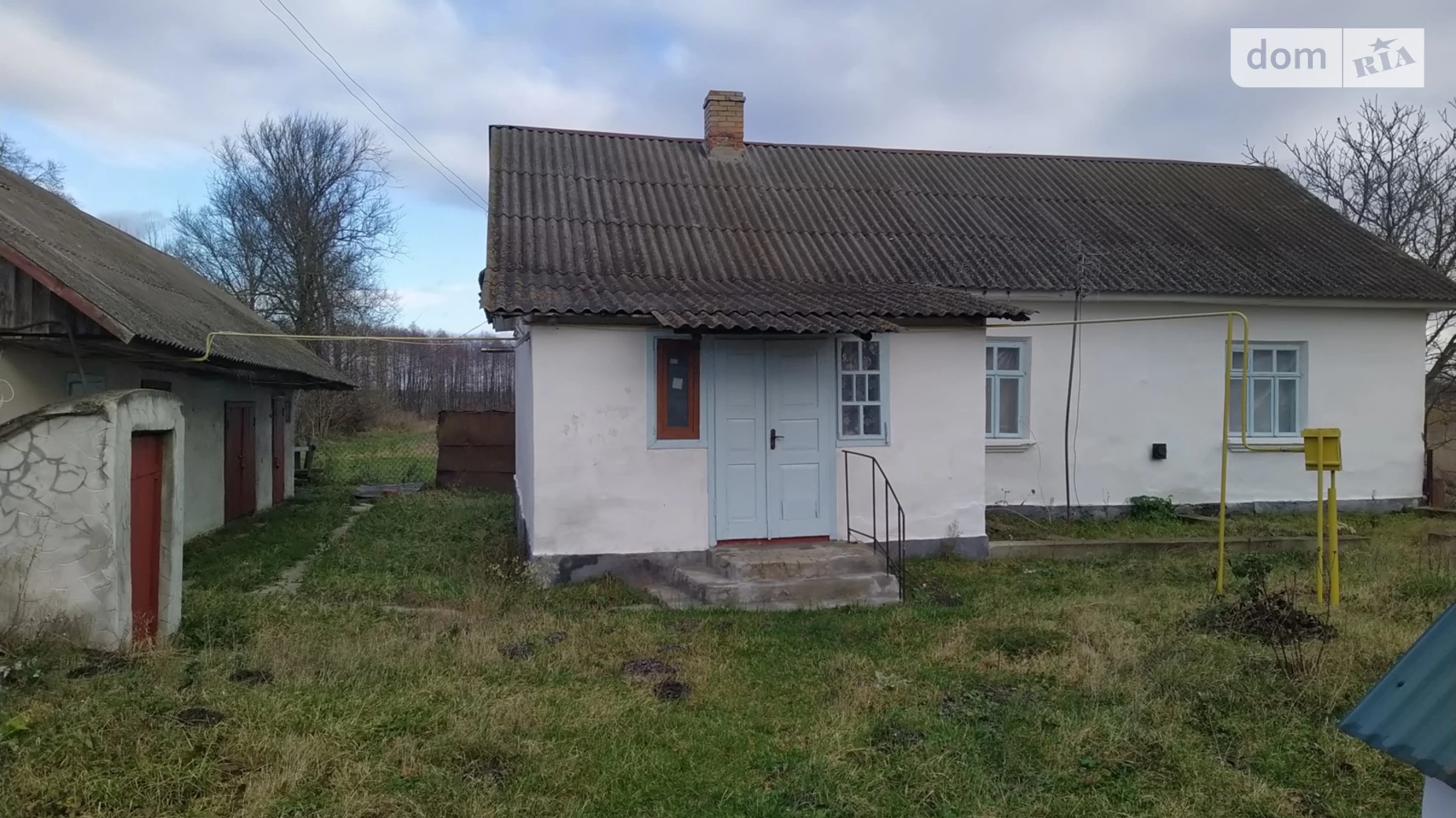 Продается одноэтажный дом 81.1 кв. м с мебелью, цена: 14000 $ - фото 2