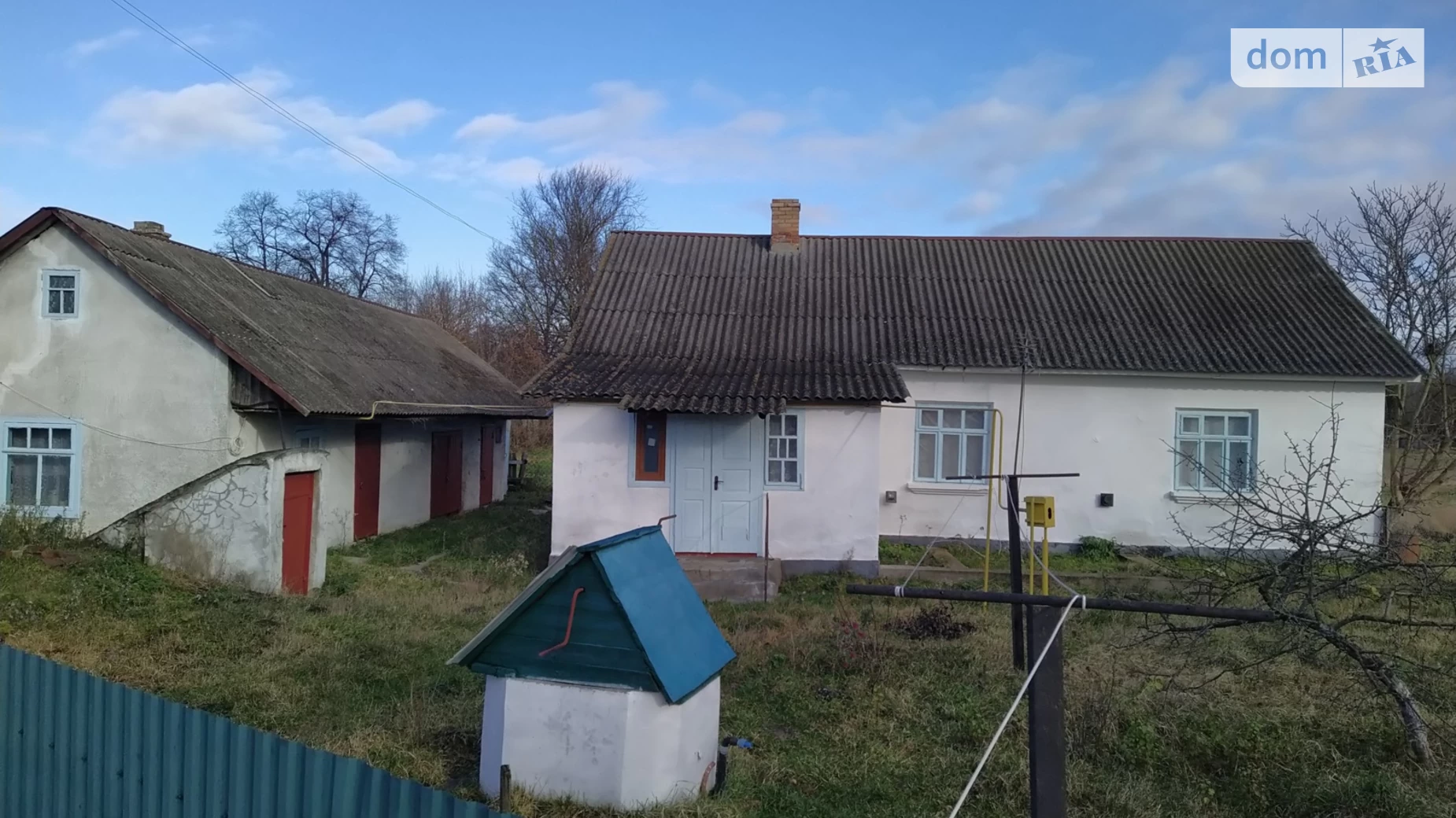 Продается одноэтажный дом 81.1 кв. м с мебелью, цена: 14000 $ - фото 3