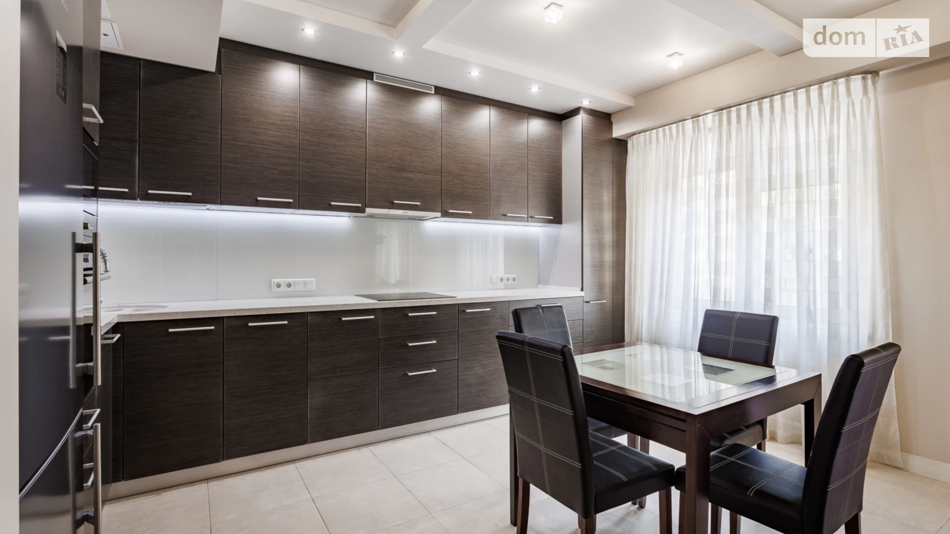 Продается 3-комнатная квартира 101.4 кв. м в Киеве, ул. Полтавская, 10 - фото 4