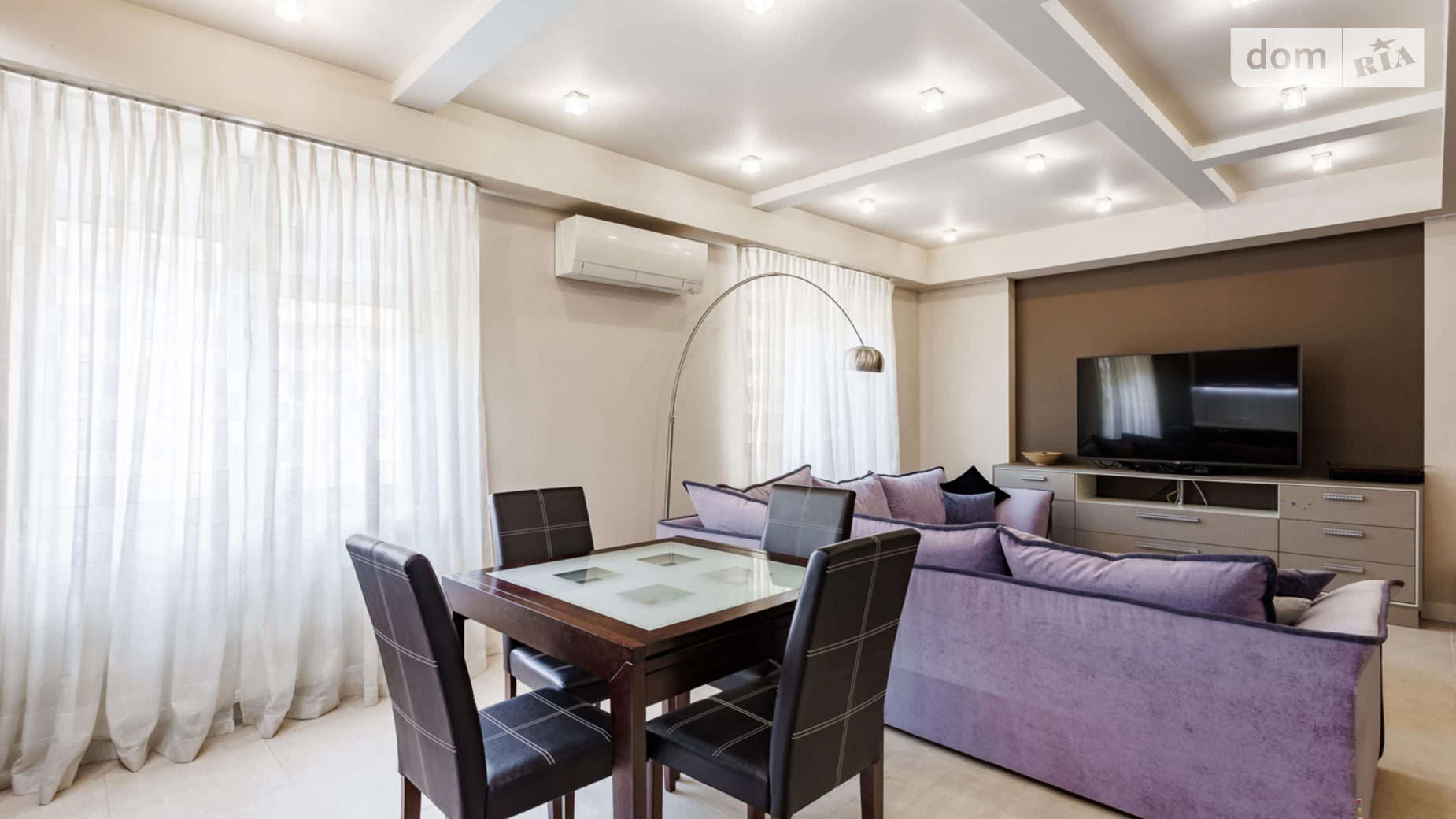 Продается 3-комнатная квартира 101.4 кв. м в Киеве, ул. Полтавская, 10 - фото 5