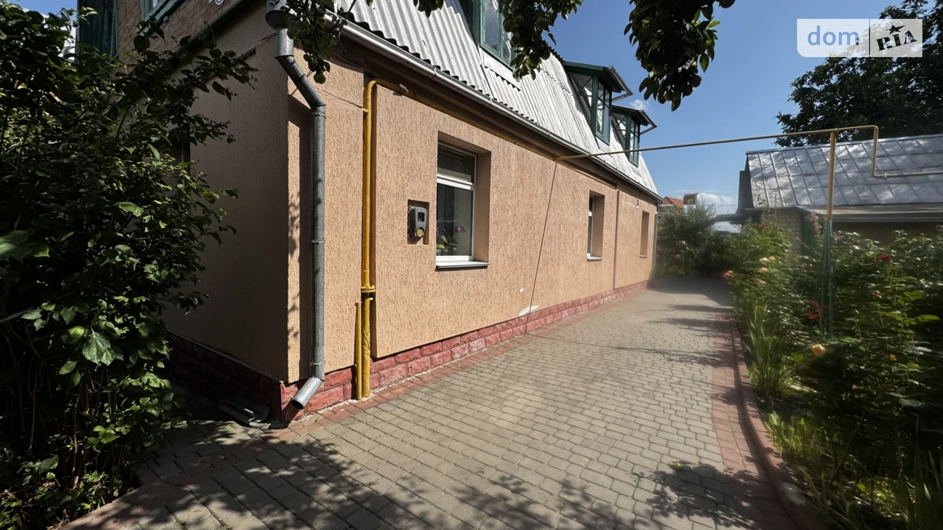 Продается дом на 2 этажа 126.6 кв. м с балконом, цена: 140000 $ - фото 2