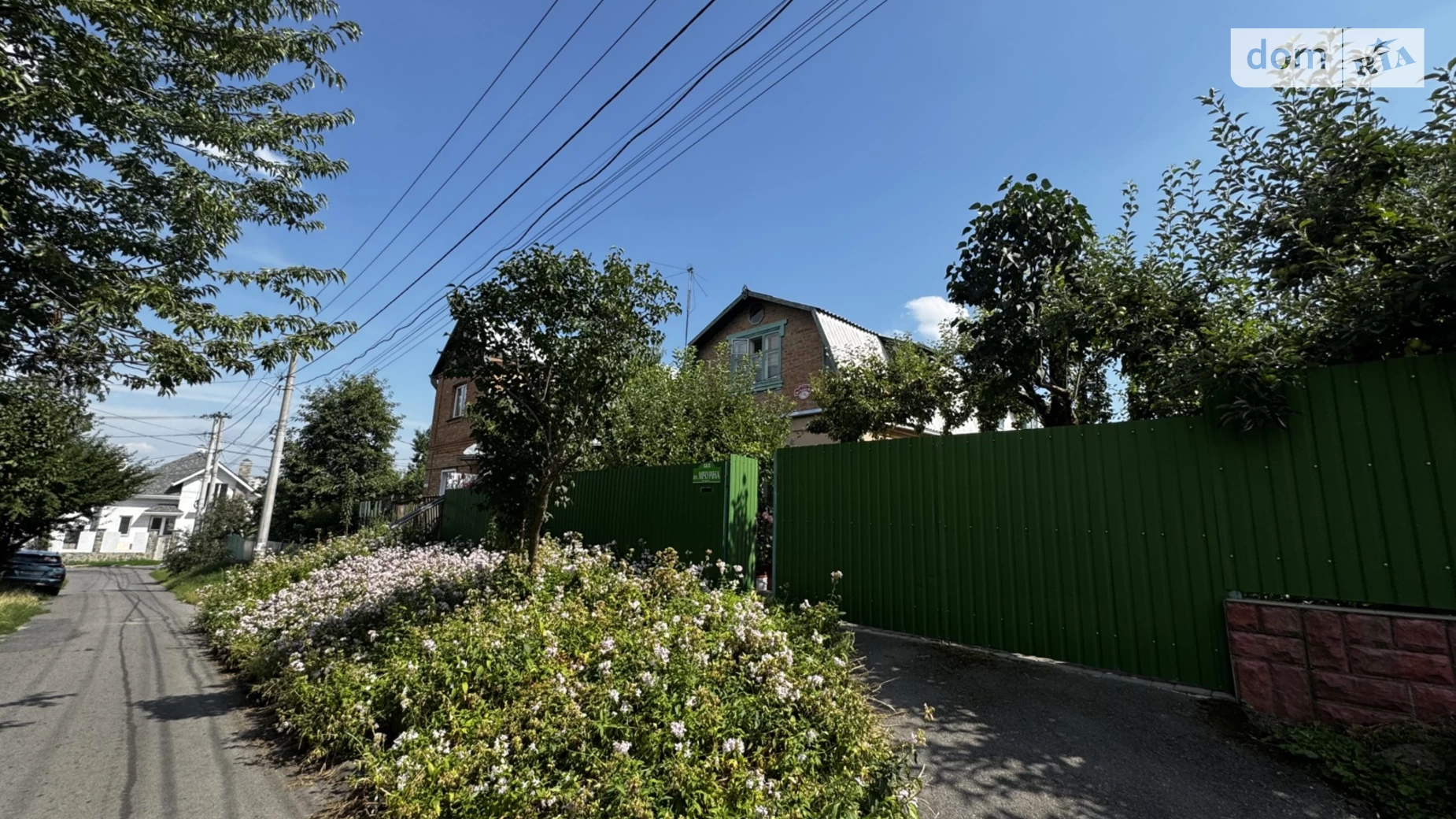Продается дом на 2 этажа 126.6 кв. м с балконом, цена: 140000 $ - фото 5