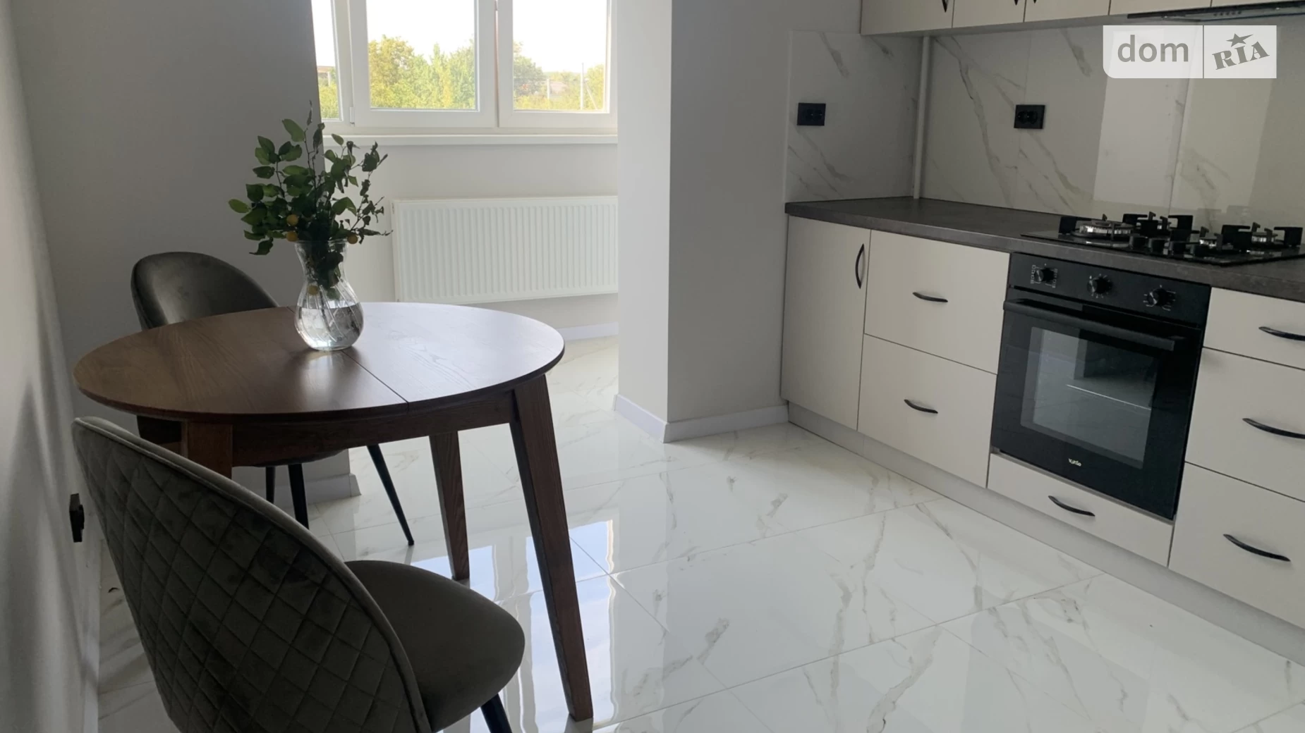 Продается 1-комнатная квартира 39.6 кв. м в Стрижавке, ул. Киевская, 224/2 - фото 2