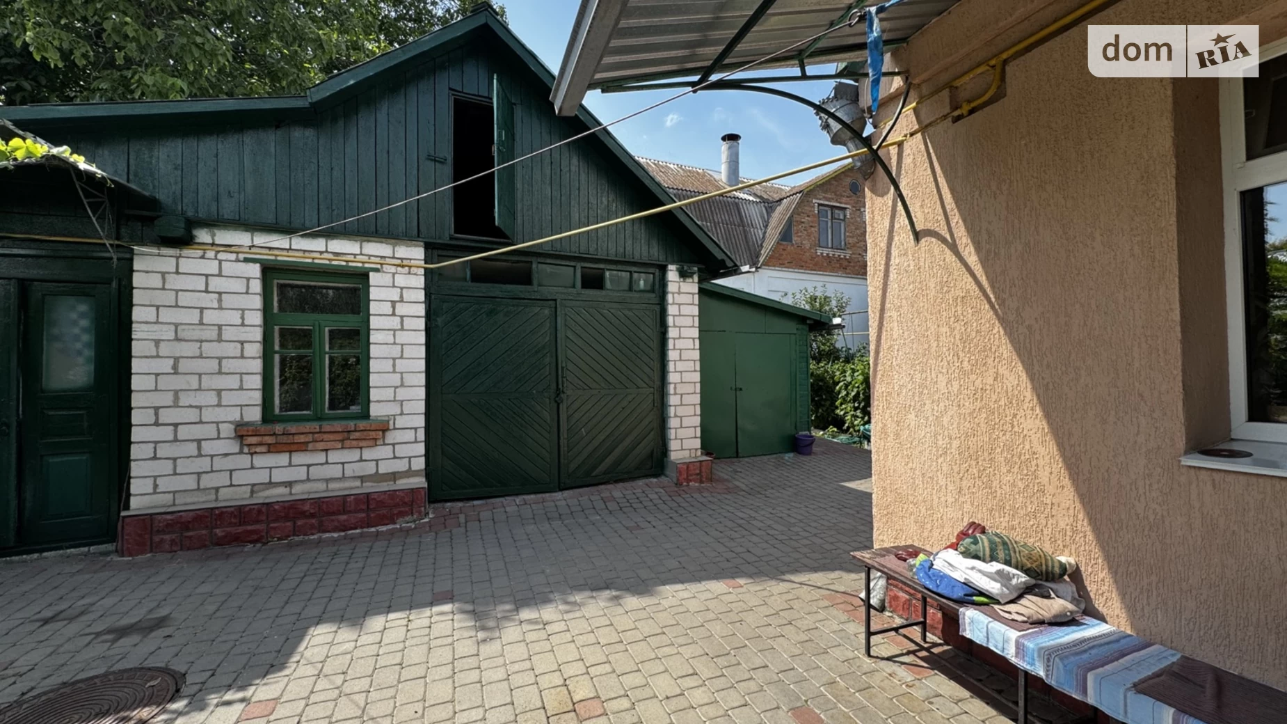 Продается дом на 2 этажа 126.6 кв. м с балконом, цена: 140000 $ - фото 4