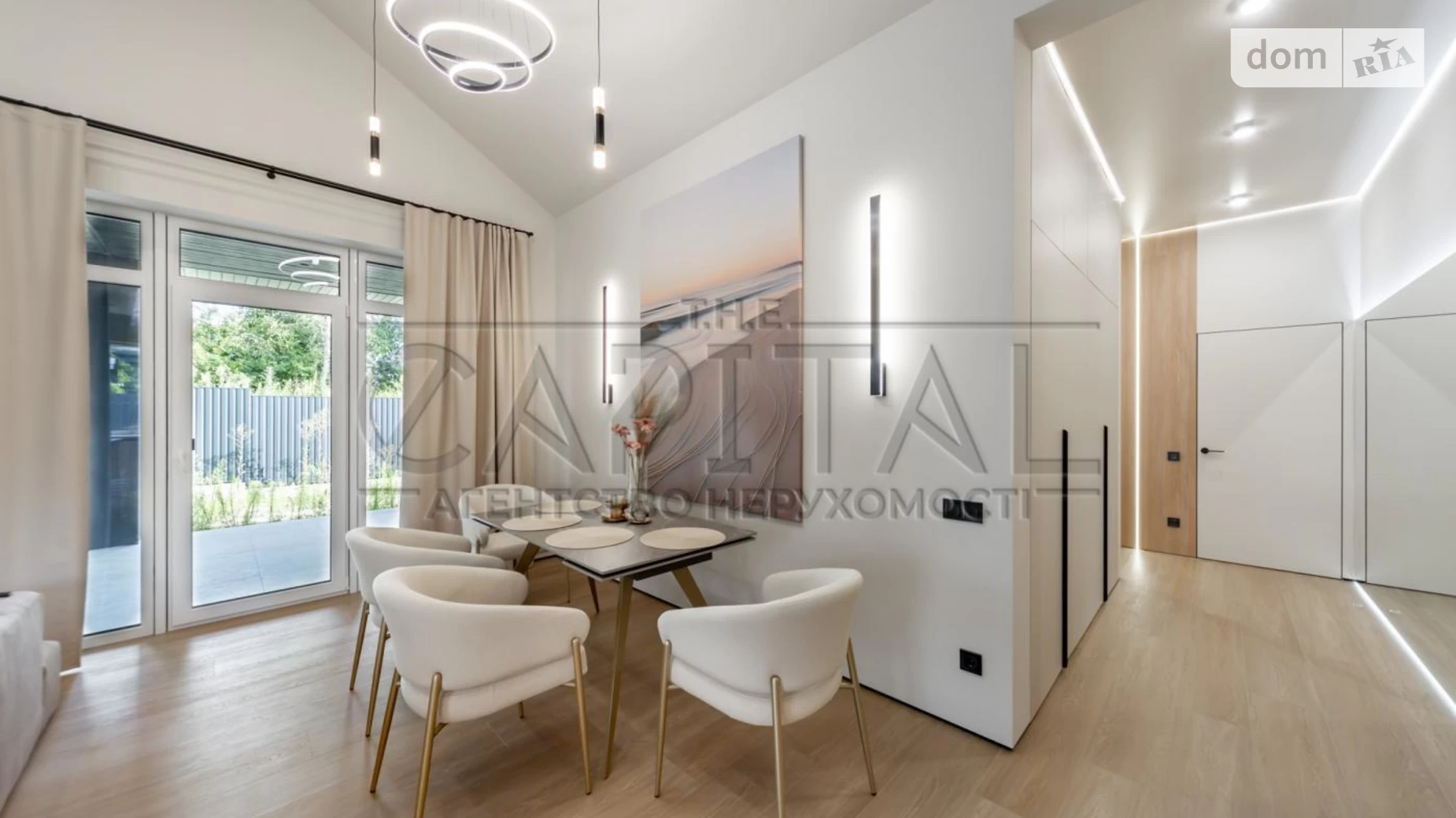 Продается дом на 2 этажа 120 кв. м с баней/сауной, цена: 265000 $ - фото 3