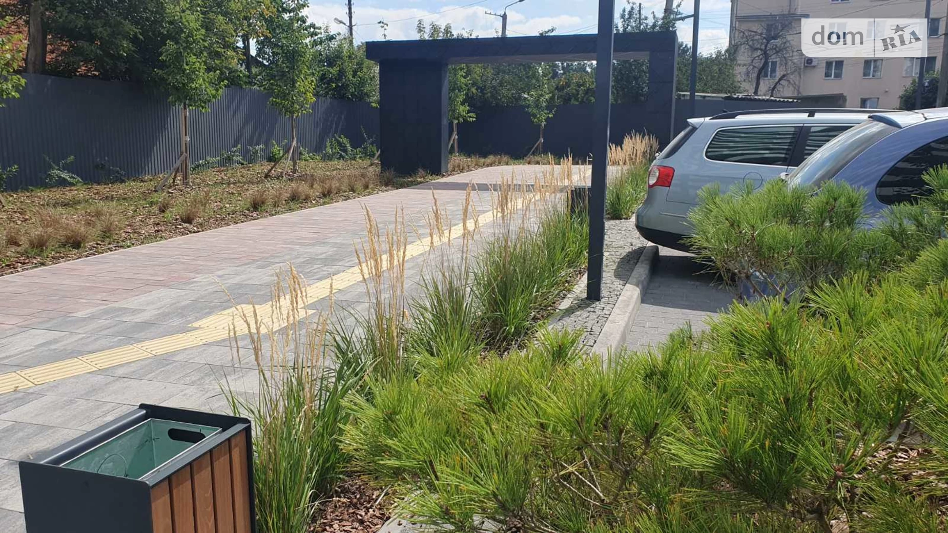 Продается 2-комнатная квартира 63 кв. м в Виннице, пер. Кирпичный, 12 корпус 5 - фото 4