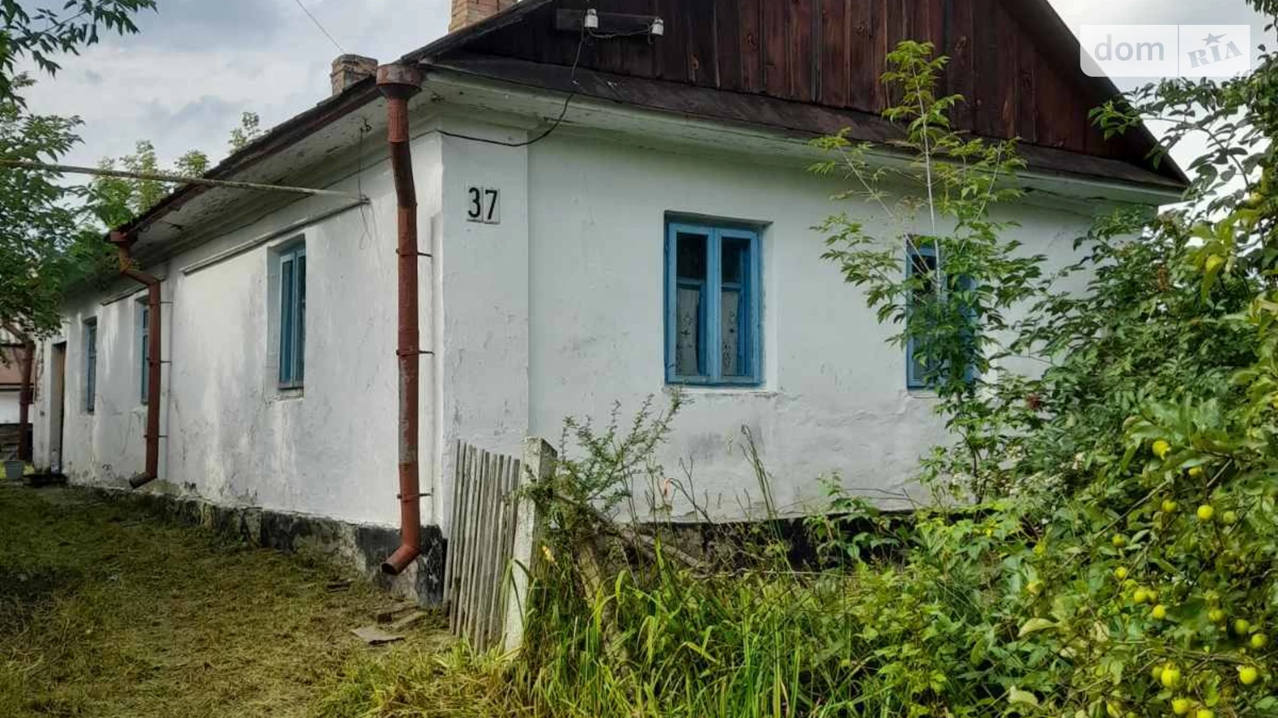 Продається одноповерховий будинок 65.9 кв. м з подвалом, цена: 14500 $ - фото 2