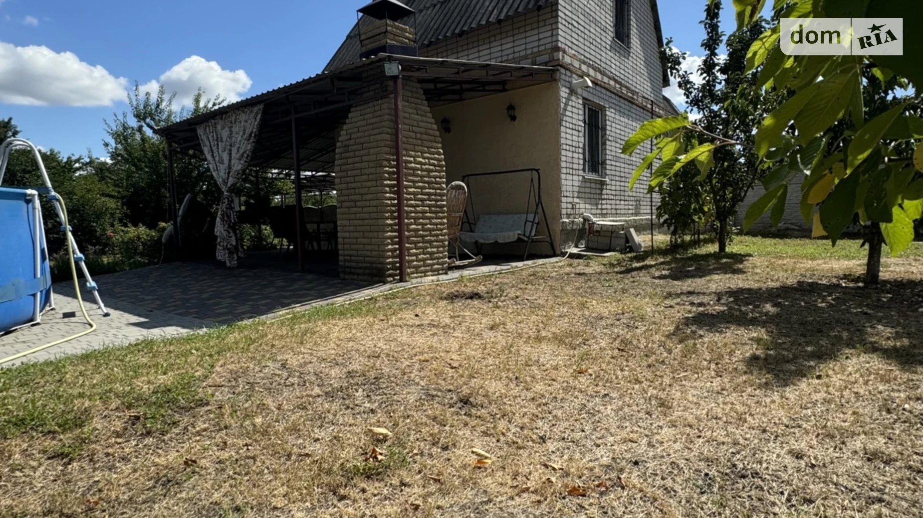 Продается дом на 2 этажа 70 кв. м с беседкой, цена: 25000 $ - фото 4