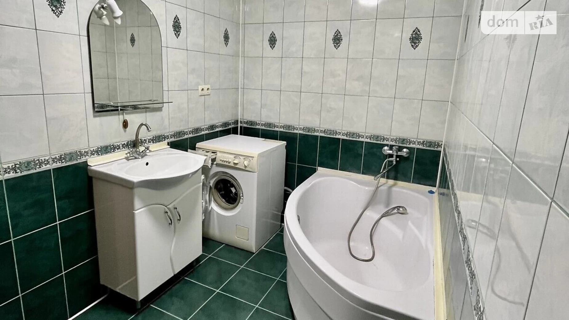 Продается 3-комнатная квартира 94.9 кв. м в Хмельницком, ул. Народной Воли, 1А корпус 2 - фото 4