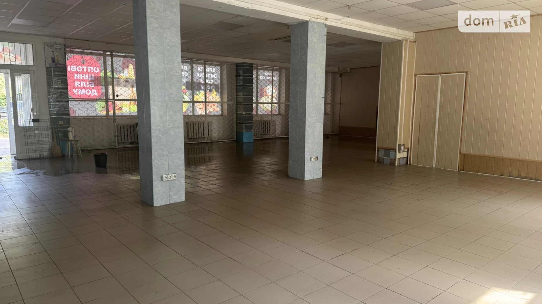Сдается в аренду помещения свободного назначения 170 кв. м в 5-этажном здании, цена: 30000 грн - фото 5