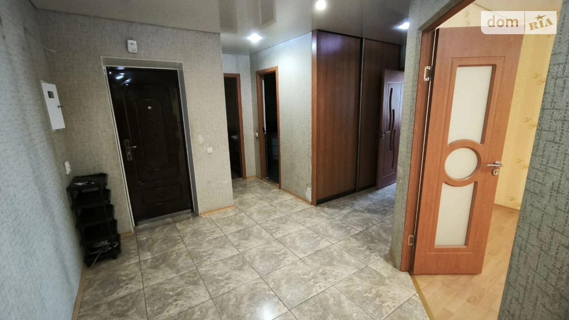 Продается 3-комнатная квартира 94.9 кв. м в Хмельницком, ул. Народной Воли, 1А корпус 2 - фото 3