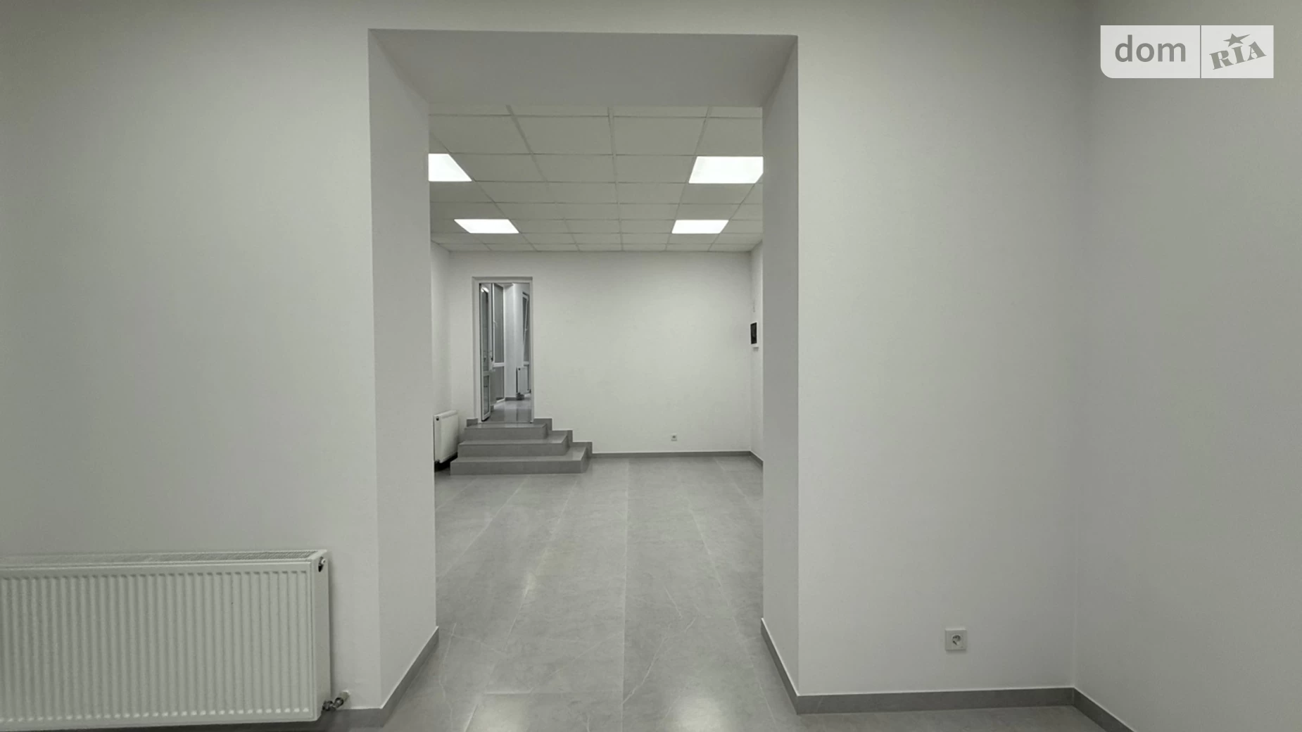 Сдается в аренду помещения свободного назначения 83 кв. м в 5-этажном здании, цена: 33200 грн - фото 5