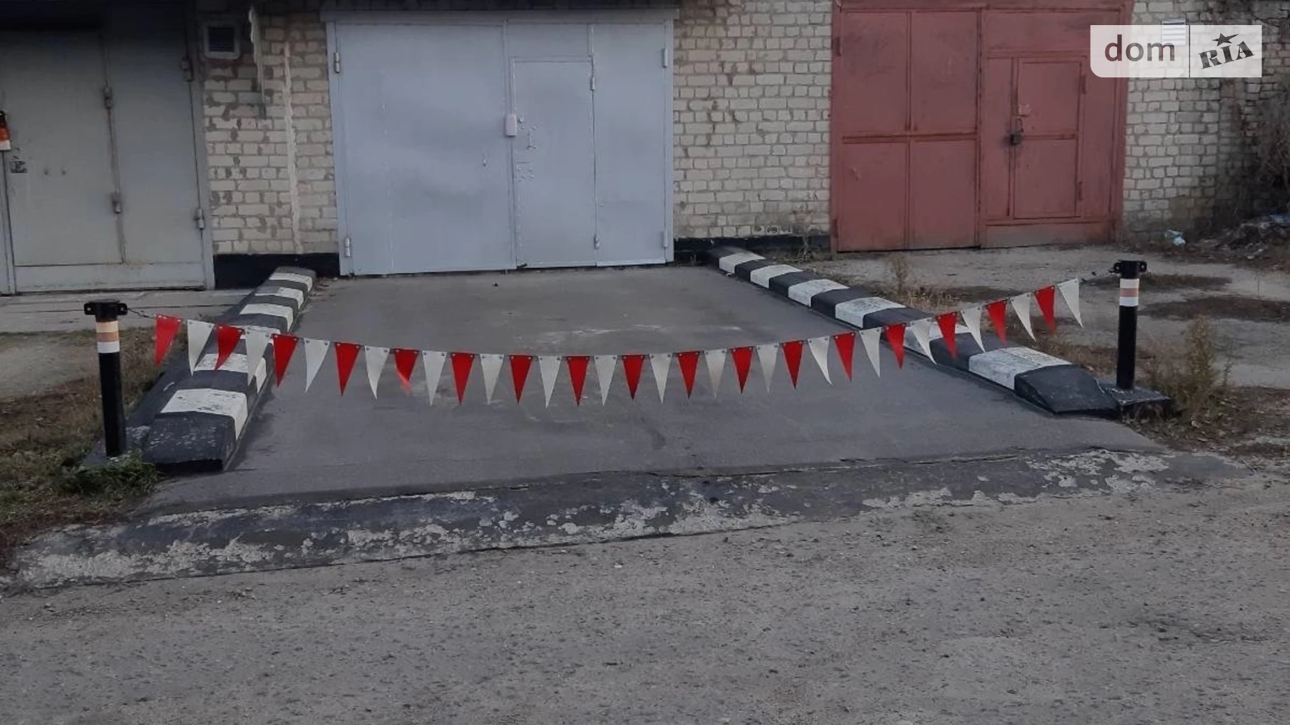 Продается отдельно стоящий гараж под легковое авто на 39.6 кв. м, цена: 12370 $ - фото 3