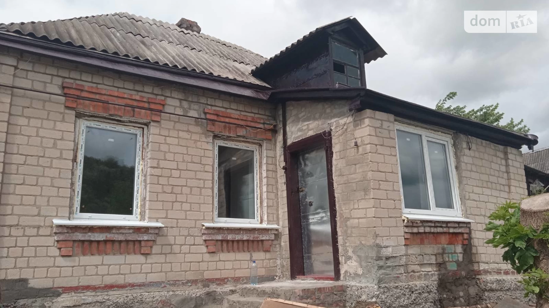 Продается одноэтажный дом 43.4 кв. м с садом, цена: 4500 $ - фото 2