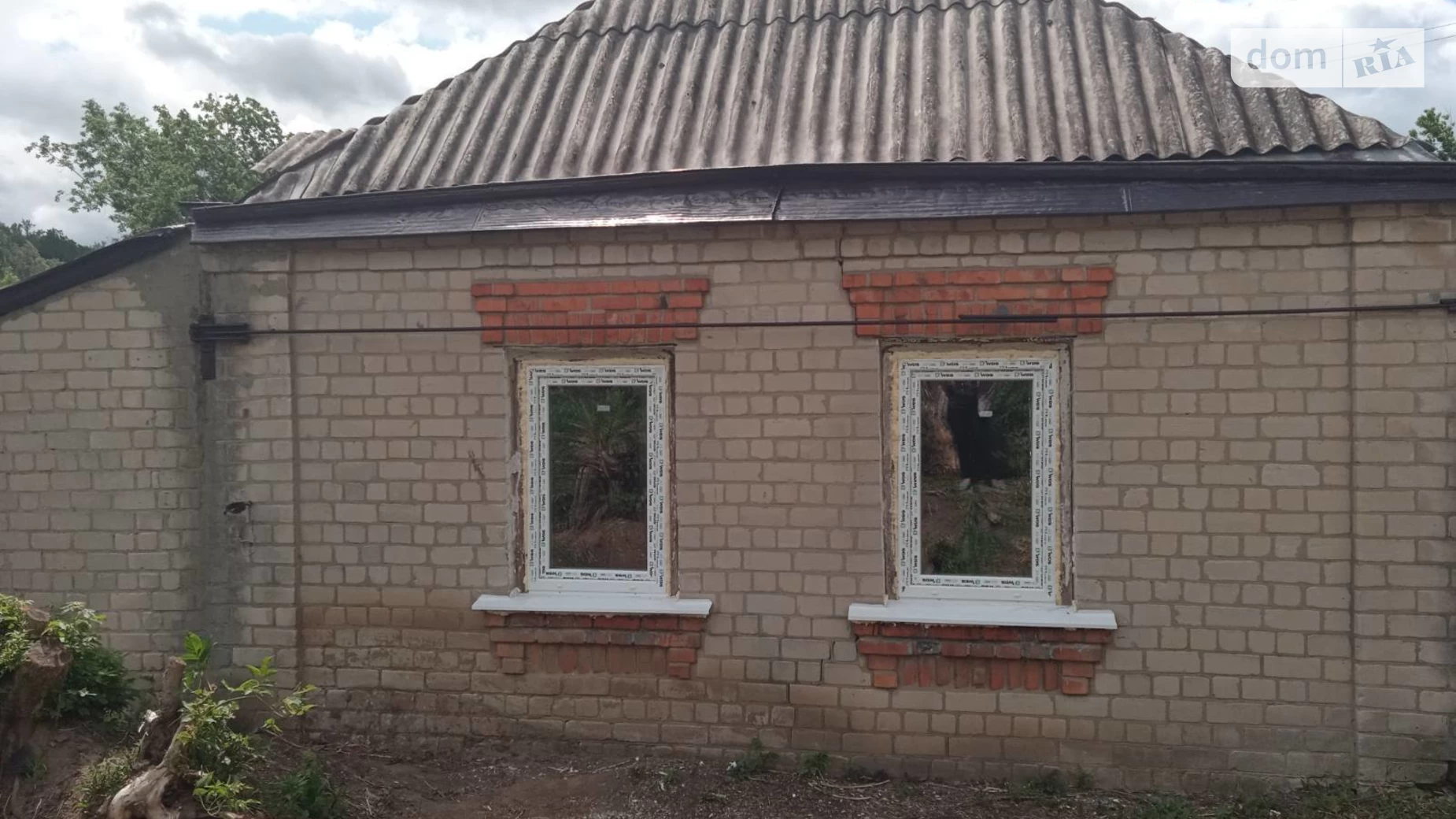 Продается одноэтажный дом 43.4 кв. м с садом, цена: 4500 $ - фото 3
