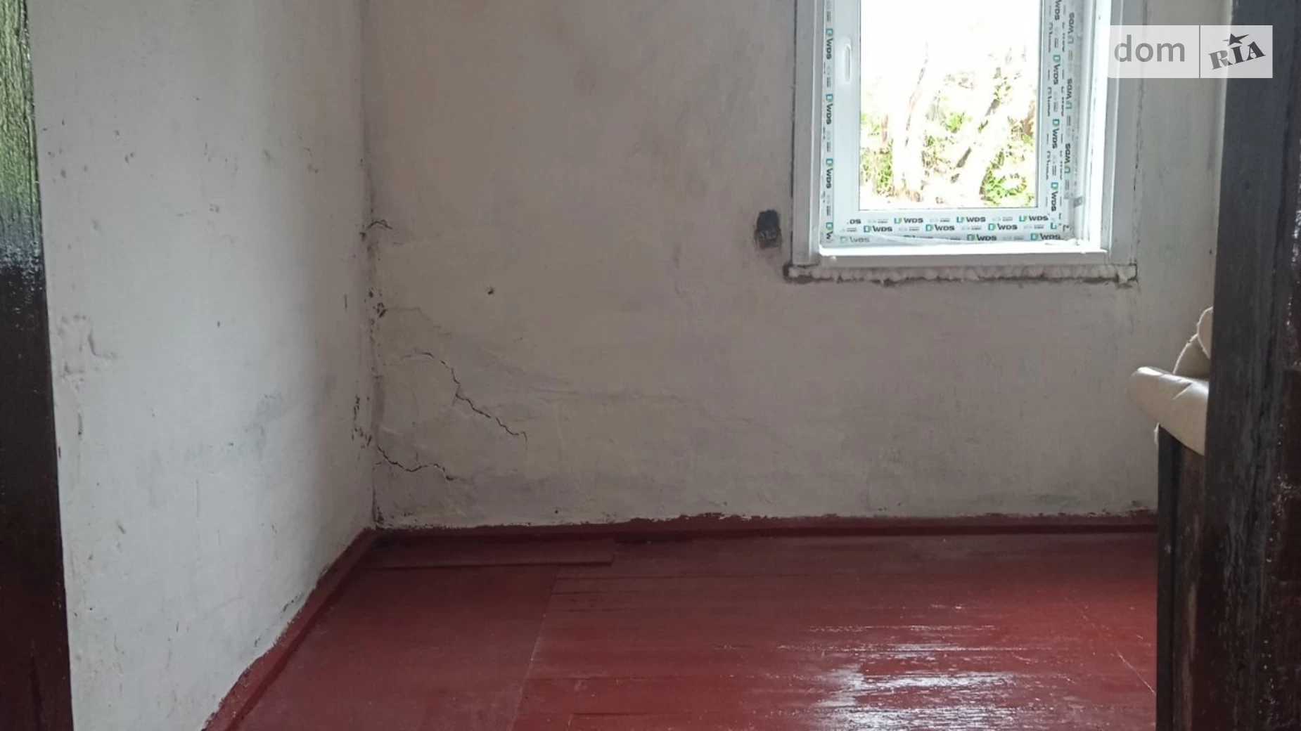 Продается одноэтажный дом 43.4 кв. м с садом, цена: 4500 $ - фото 4