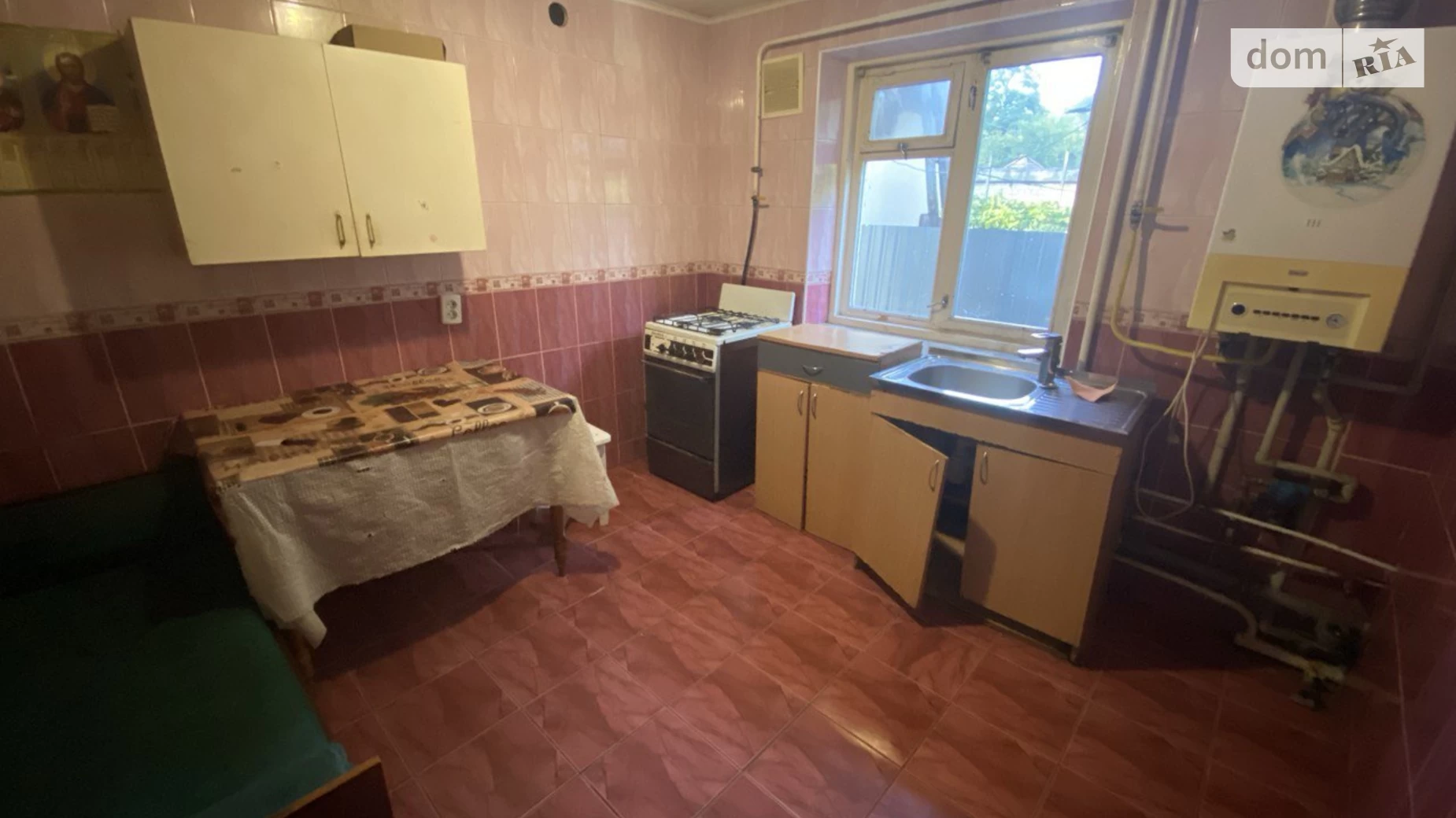 Продается часть дома 44 кв. м с камином, цена: 47000 $ - фото 2