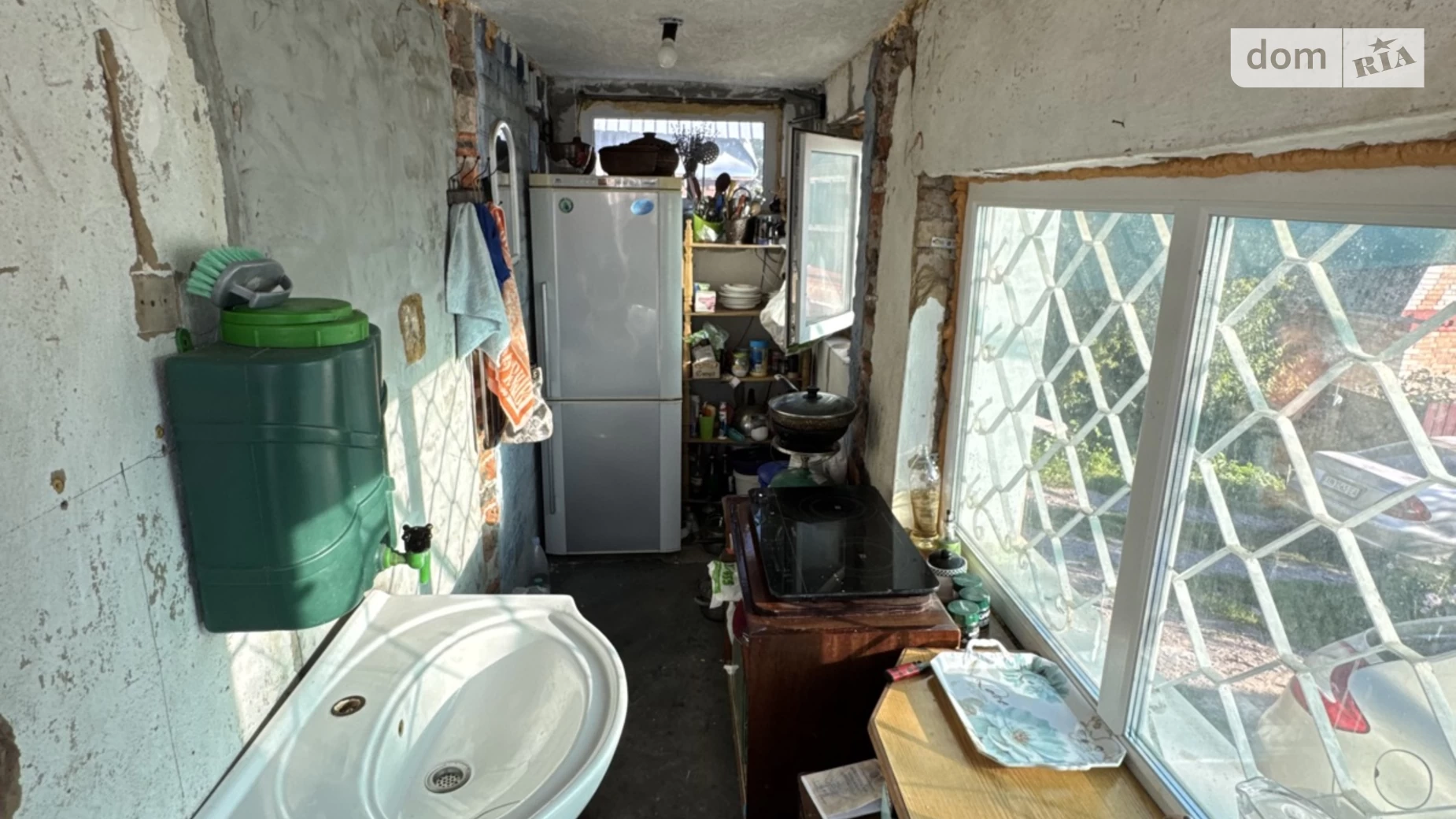 Продается одноэтажный дом 32 кв. м с камином, цена: 11000 $ - фото 4