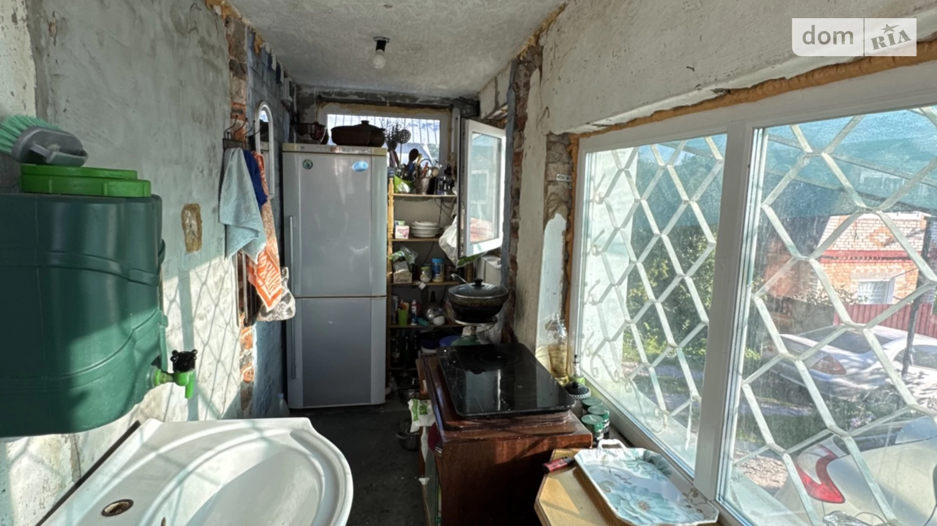 Продается одноэтажный дом 32 кв. м с камином, цена: 11000 $ - фото 5