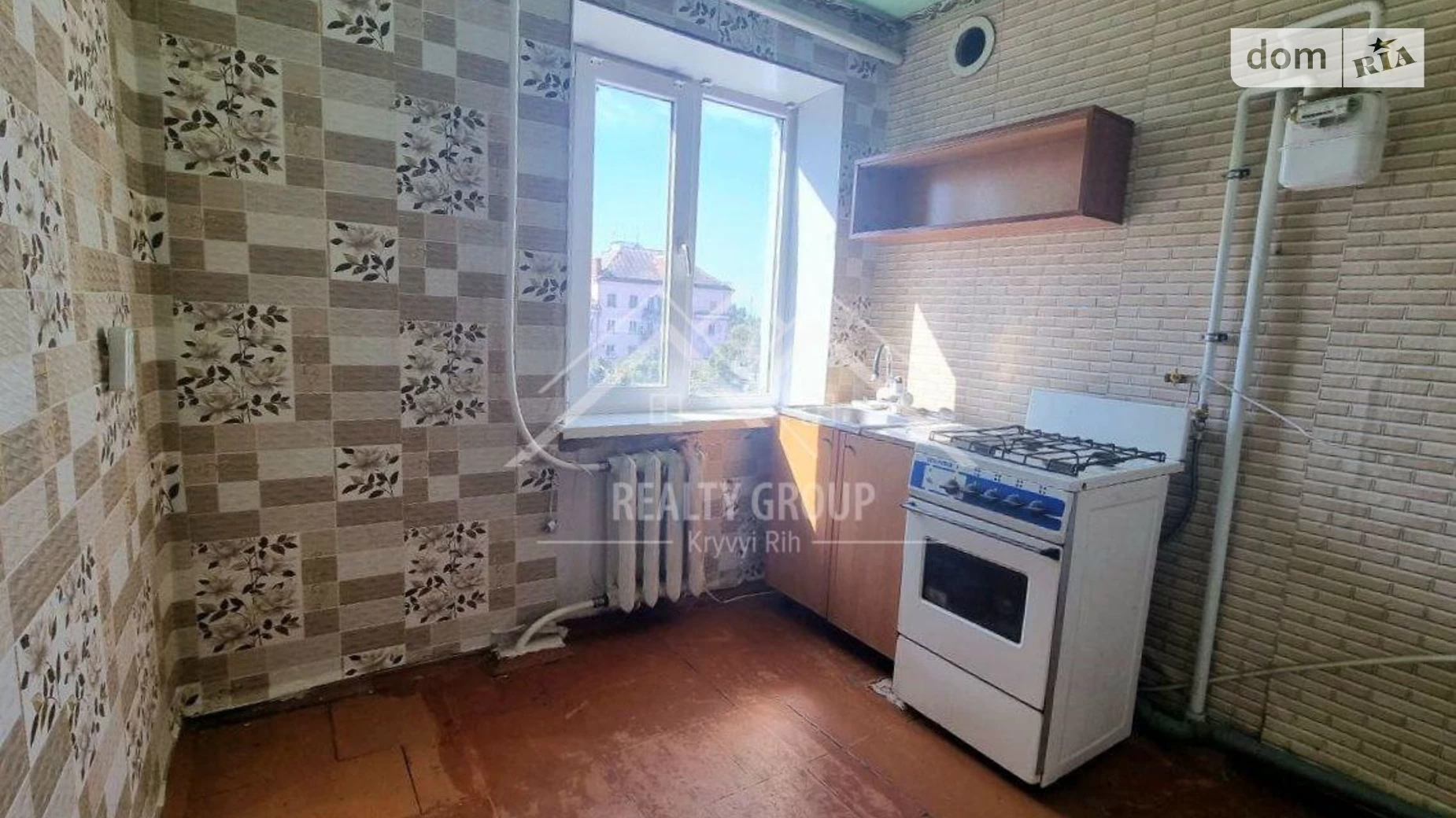 Продается 1-комнатная квартира 30.3 кв. м в Кривом Роге, ул. Соборности(Косиора) - фото 3