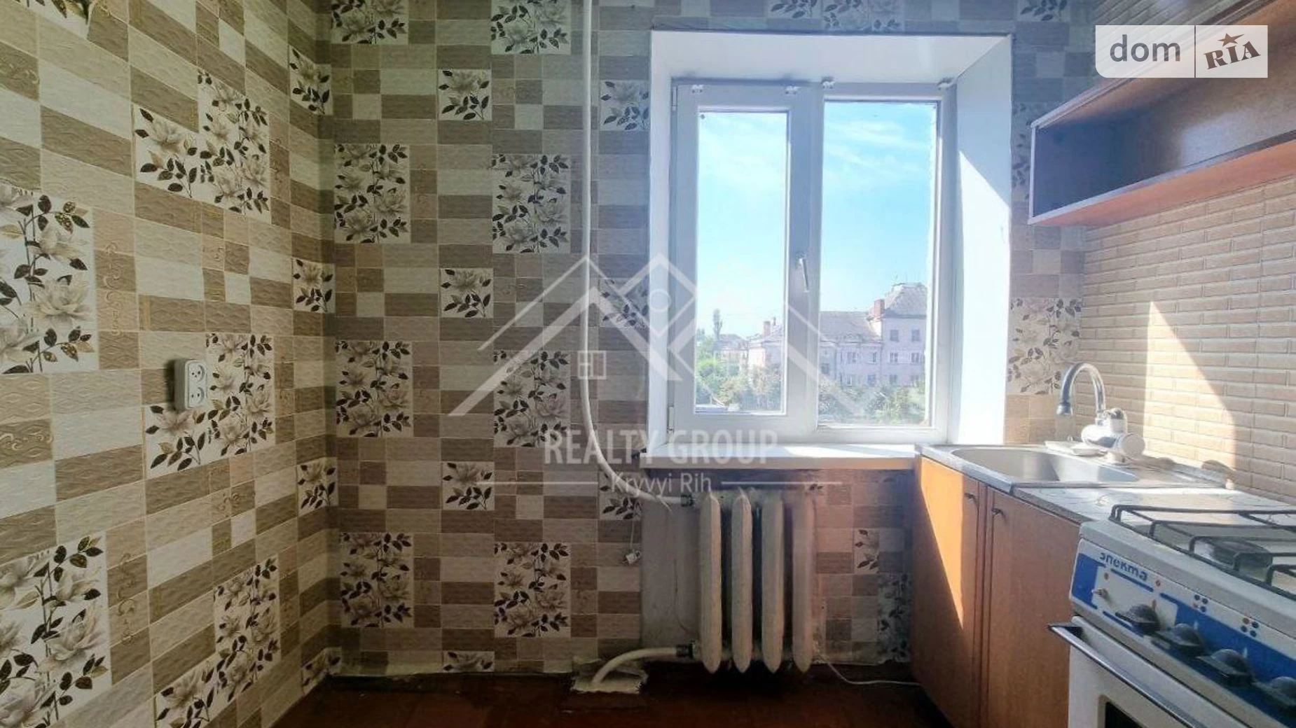 Продается 1-комнатная квартира 30.3 кв. м в Кривом Роге, ул. Соборности(Косиора) - фото 4
