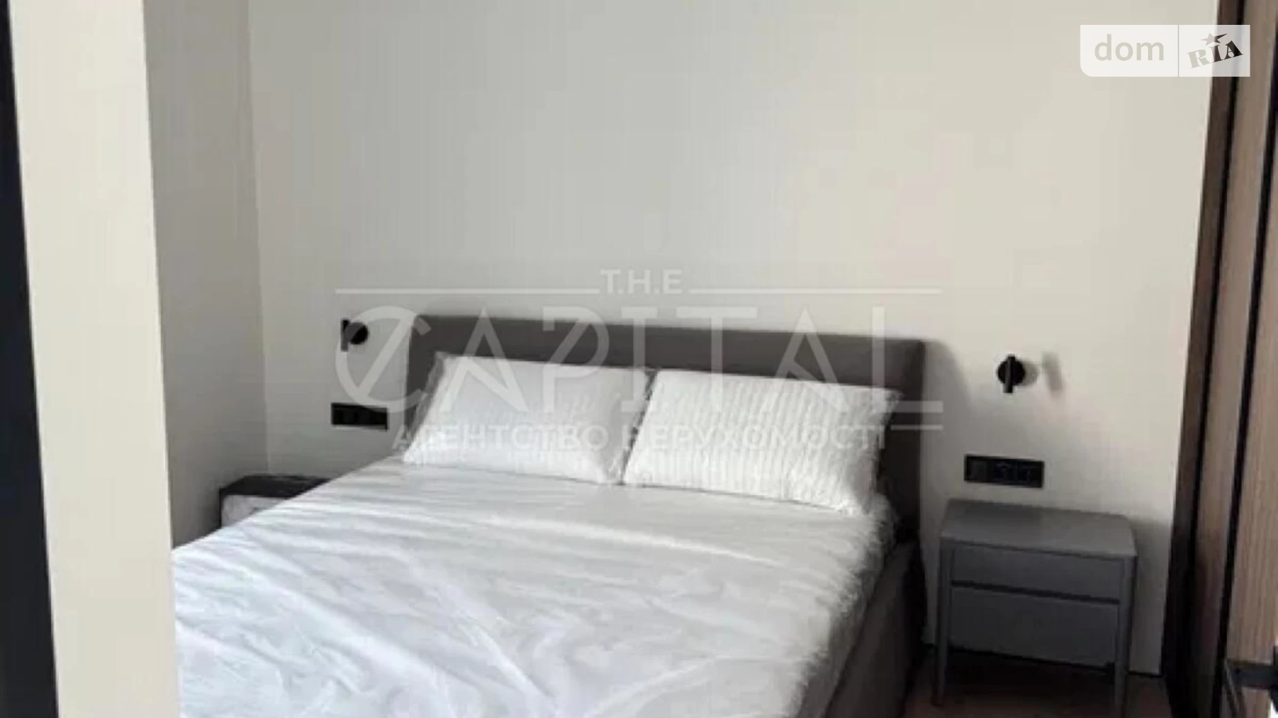 Сдается в аренду 1-комнатная квартира 48 кв. м в Киеве, ул. Гарета Джонса(Семьи Хохловых), 12 - фото 4