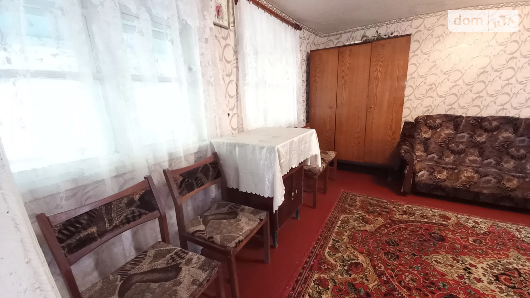 Продается одноэтажный дом 43.5 кв. м с подвалом, цена: 11000 $ - фото 2