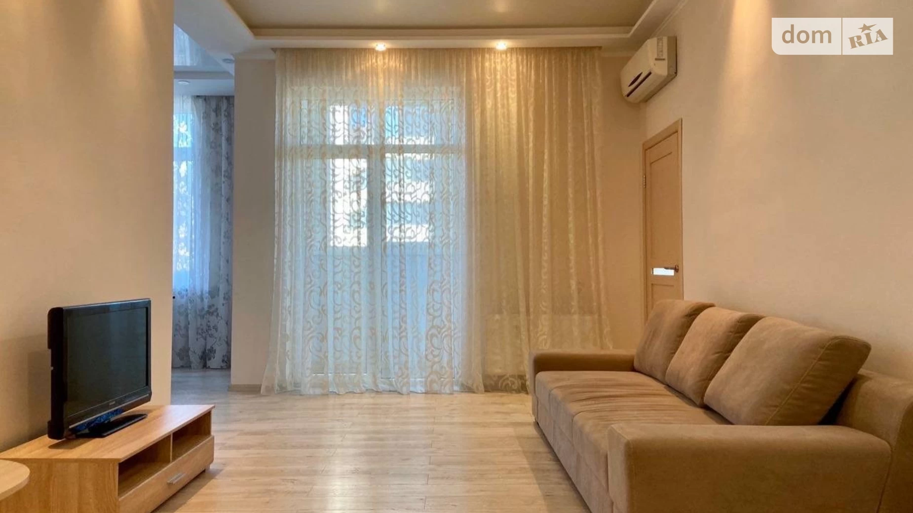 Сдается в аренду 2-комнатная квартира 70 кв. м в Днепре, ул. Симферопольская - фото 2