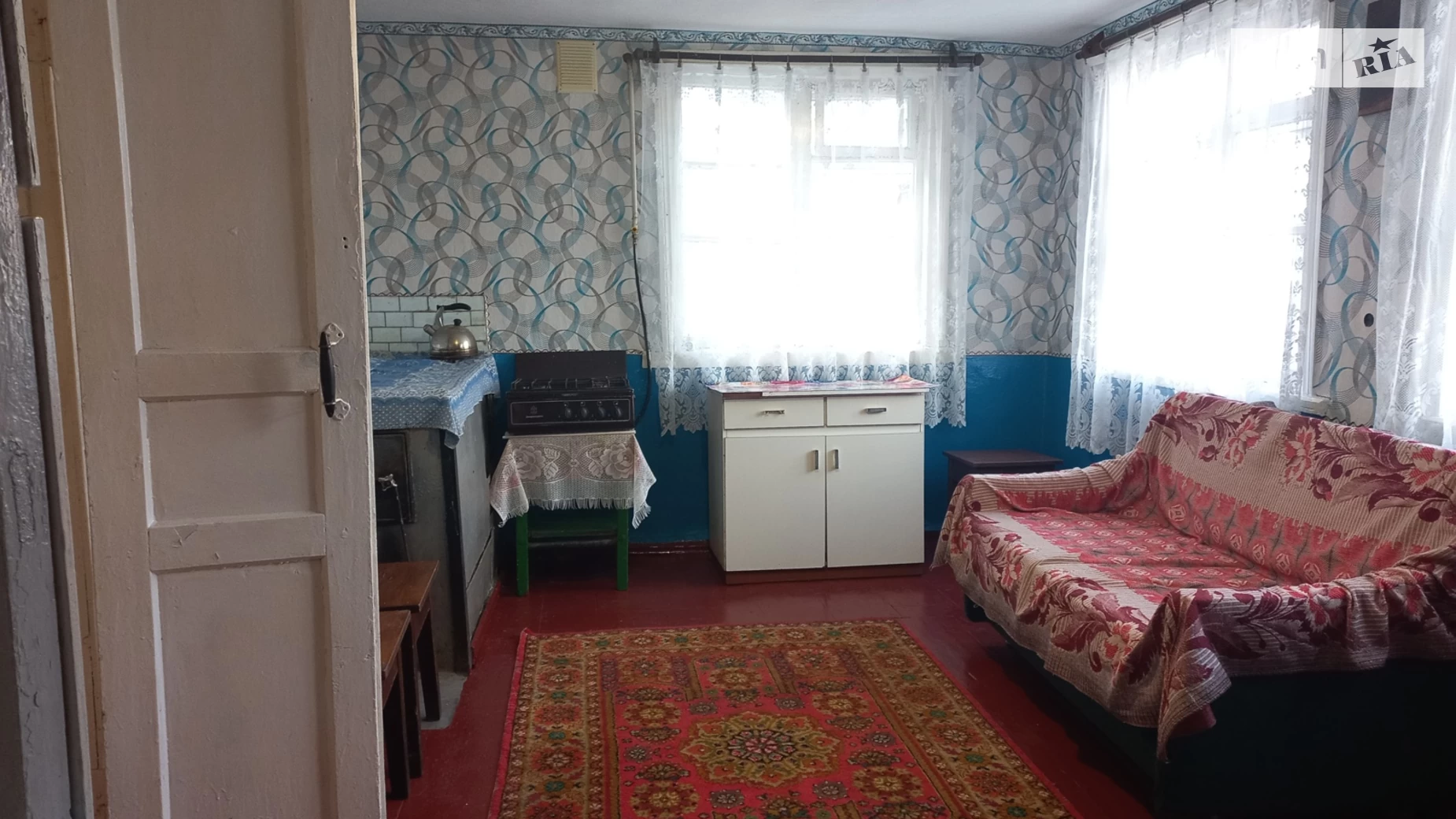 Продается одноэтажный дом 43.5 кв. м с подвалом, цена: 11000 $ - фото 5