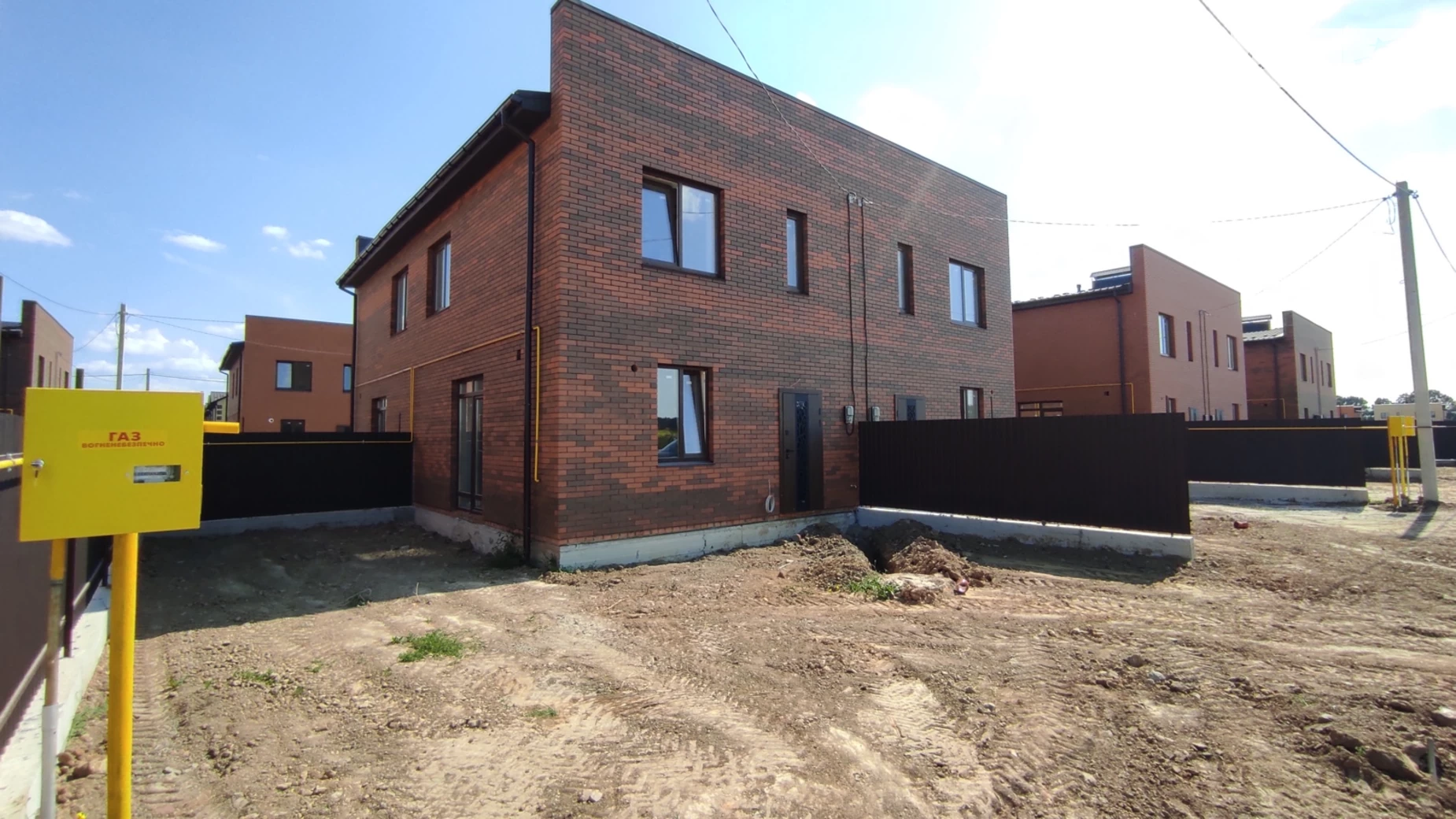 вул. Традиційна Агрономічне, цена: 60000 $ - фото 3