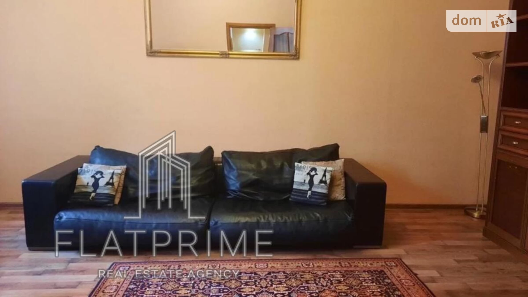 Продается 2-комнатная квартира 63.8 кв. м в Киеве, ул. Саксаганского, 36А - фото 3