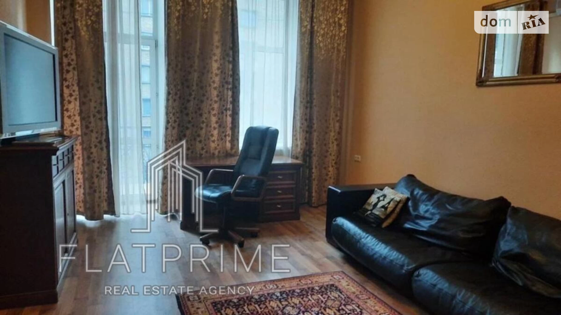 Продается 2-комнатная квартира 63.8 кв. м в Киеве, ул. Саксаганского, 36А - фото 4