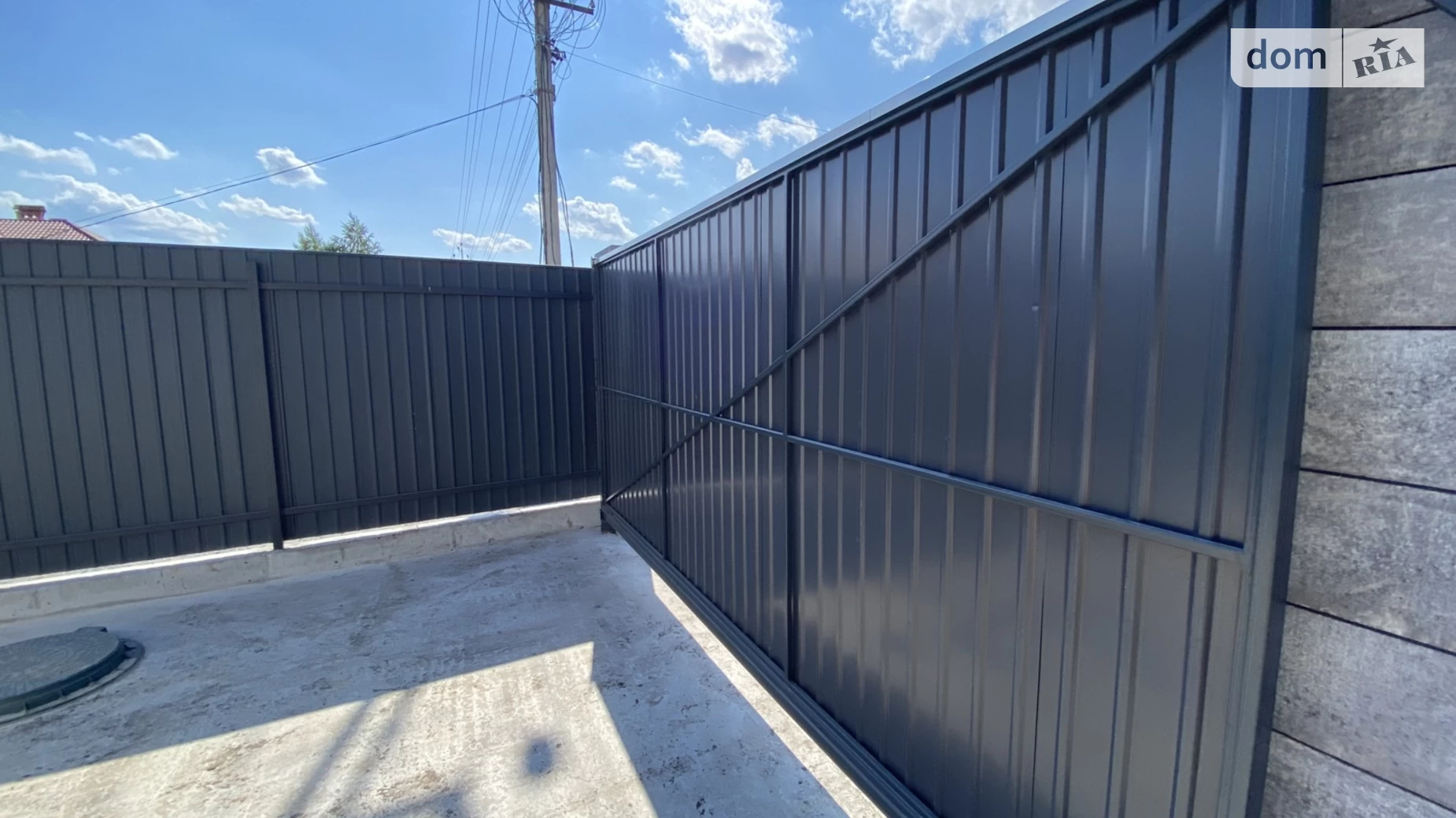 Продается одноэтажный дом 102 кв. м с террасой, цена: 104000 $ - фото 3