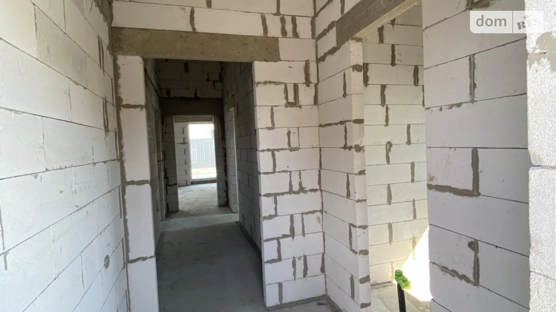 Продается одноэтажный дом 102 кв. м с террасой, цена: 104000 $ - фото 5