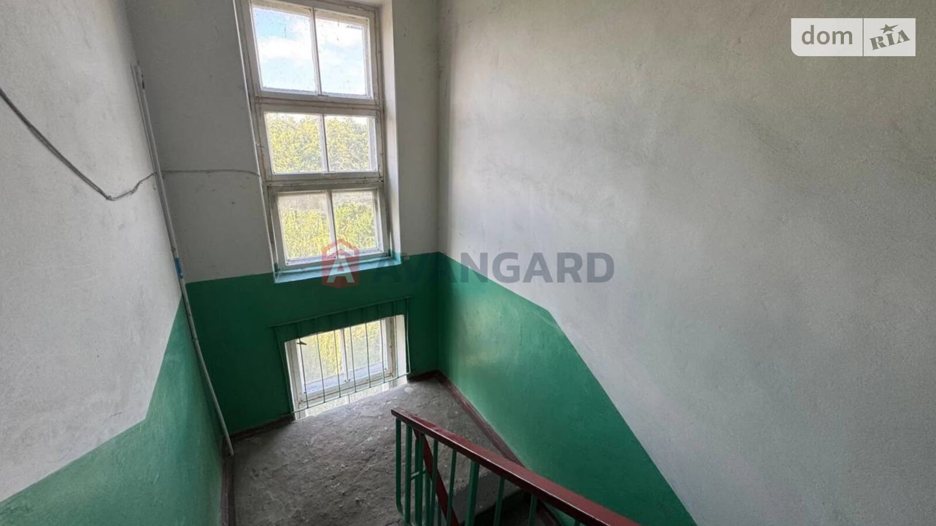 Продається 1-кімнатна квартира 30 кв. м у Черкасах, вул. Благовісна, 174 - фото 2