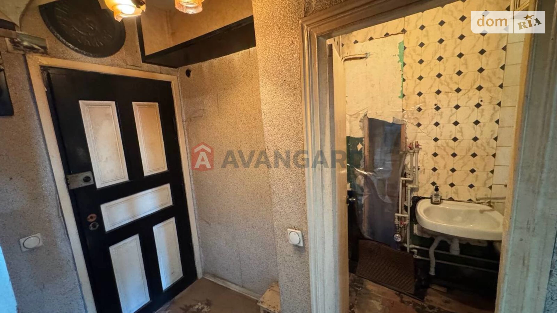 Продається 1-кімнатна квартира 30 кв. м у Черкасах, вул. Благовісна, 174 - фото 3