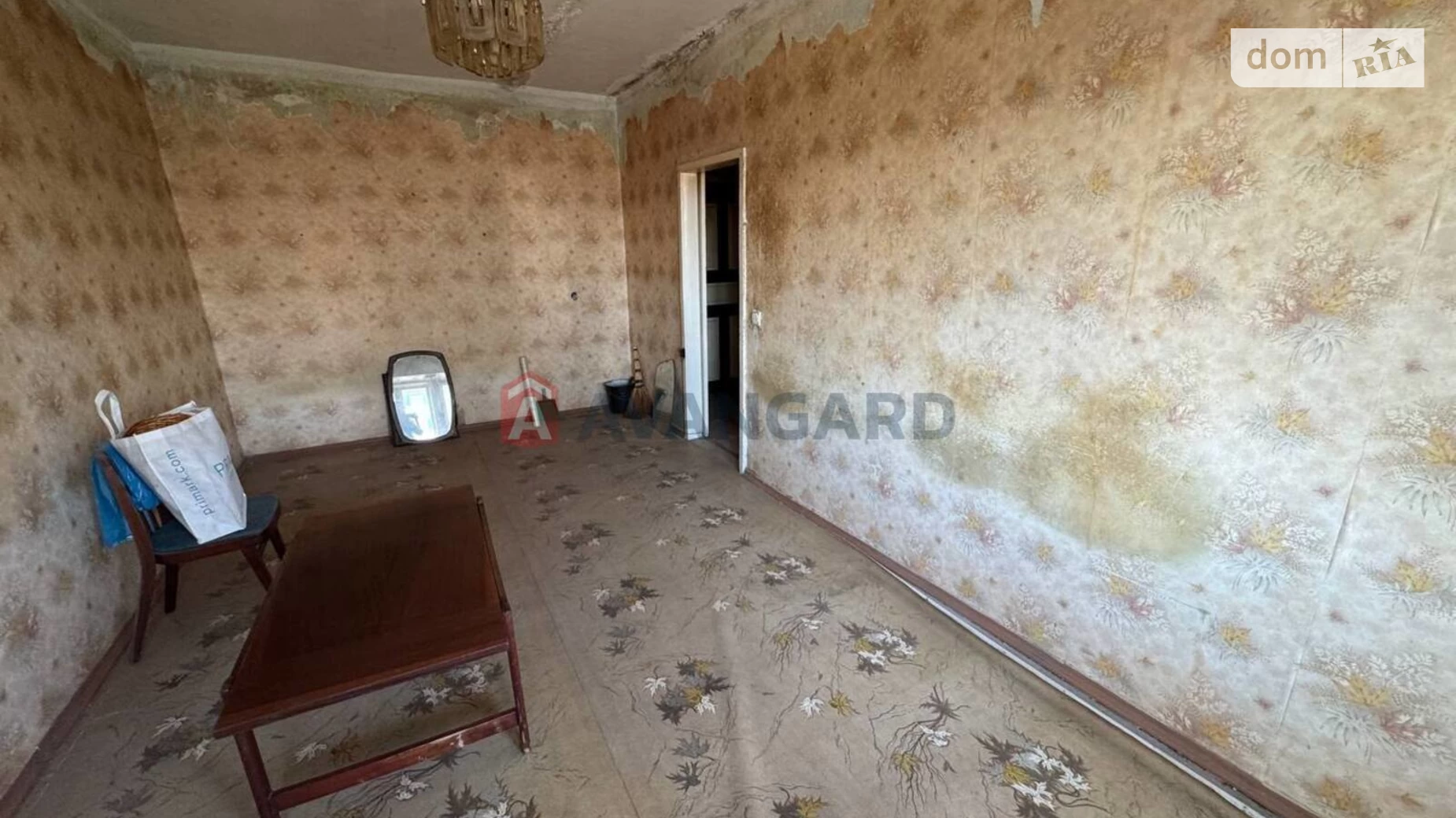 Продається 1-кімнатна квартира 30 кв. м у Черкасах, вул. Благовісна, 174 - фото 5