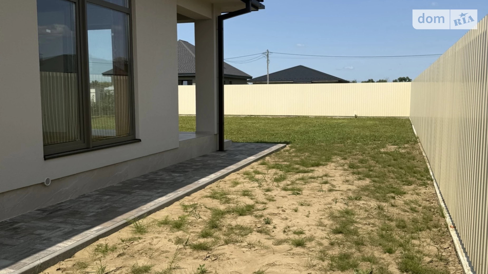 Продается одноэтажный дом 130 кв. м с участком, цена: 150000 $ - фото 2