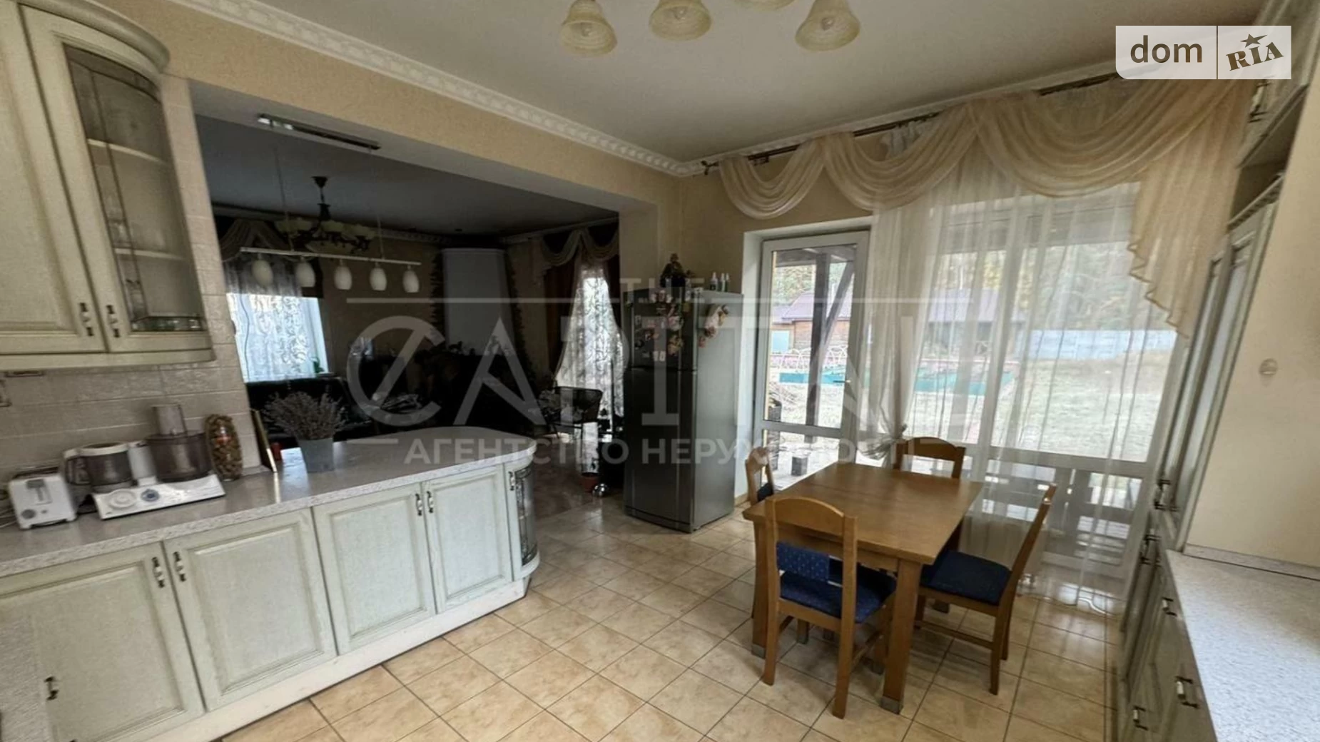 Продается дом на 2 этажа 190 кв. м с беседкой, цена: 160000 $ - фото 5