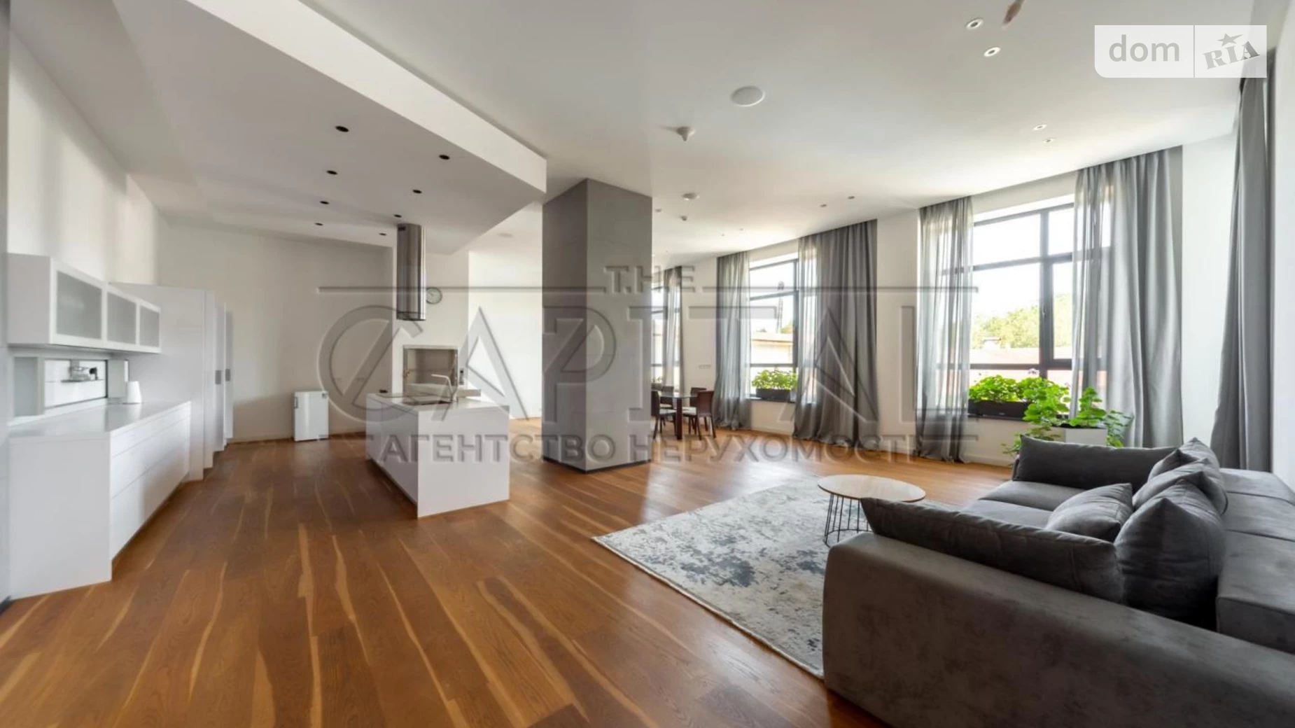 Сдается в аренду дом на 2 этажа 2000 кв. м с подвалом, цена: 15000 $ - фото 5