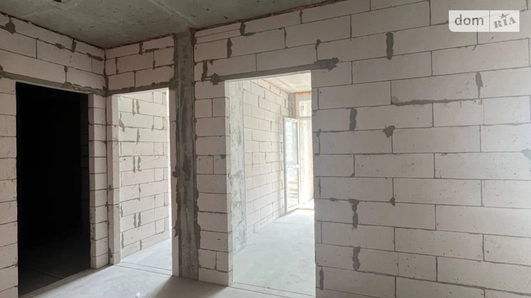 Продается 2-комнатная квартира 71 кв. м в Киеве, ул. Причальная, 14 - фото 4