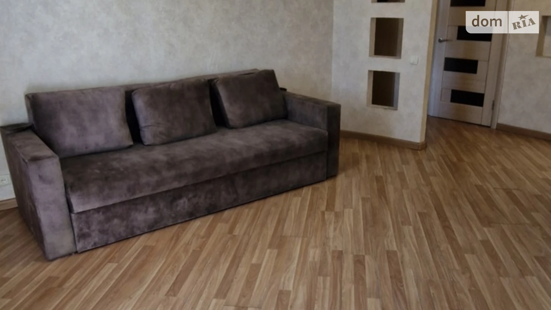 Сдается в аренду 2-комнатная квартира 49.3 кв. м в Харькове, ул. Професора Отамановского(Коломенская), 27 - фото 2