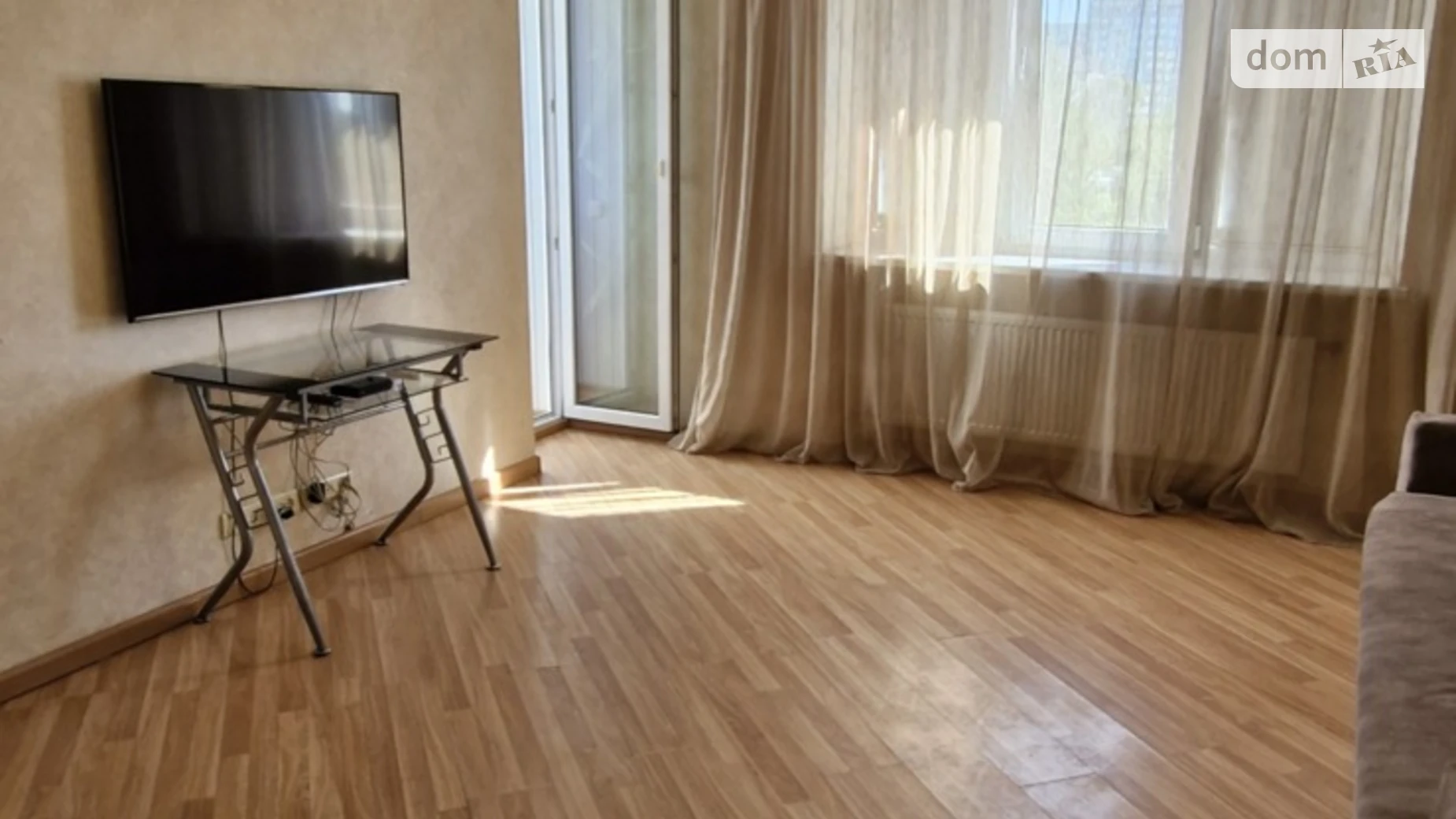 Сдается в аренду 2-комнатная квартира 49.3 кв. м в Харькове, ул. Професора Отамановского(Коломенская), 27 - фото 3