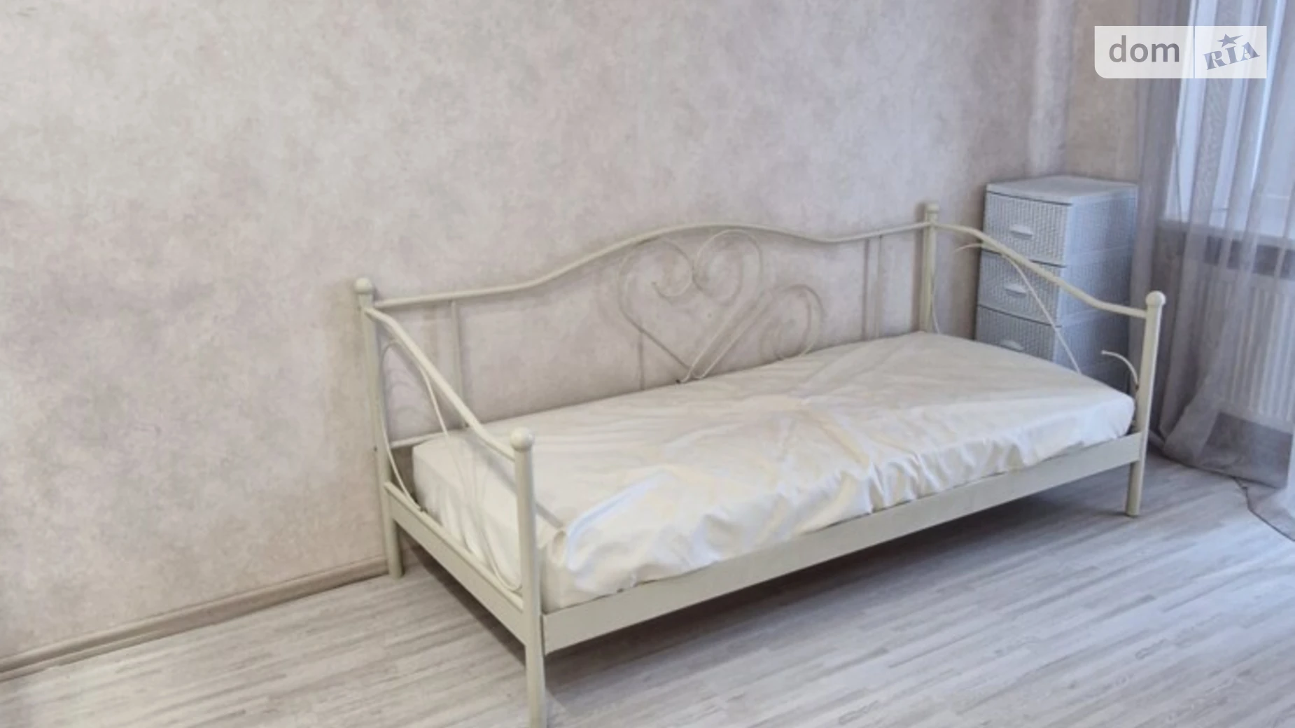 Сдается в аренду 2-комнатная квартира 49.3 кв. м в Харькове, ул. Професора Отамановского(Коломенская), 27 - фото 5